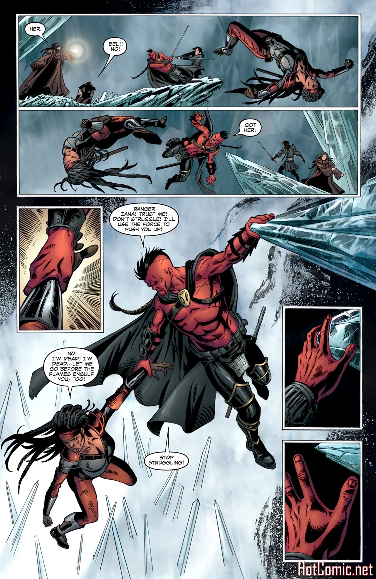 Dawn of the Jedi Ep09 Pg15