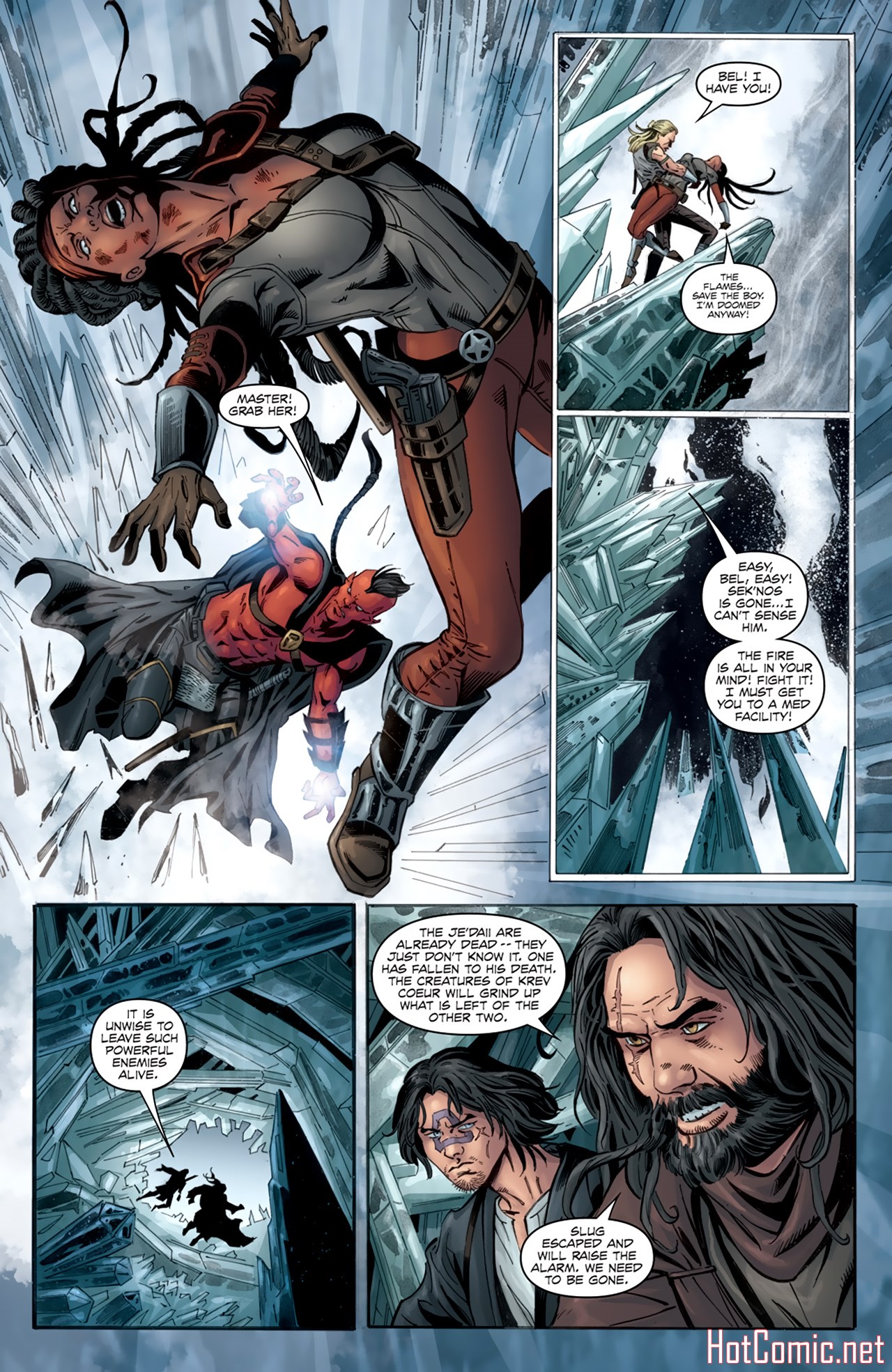 Dawn of the Jedi Ep09 Pg16