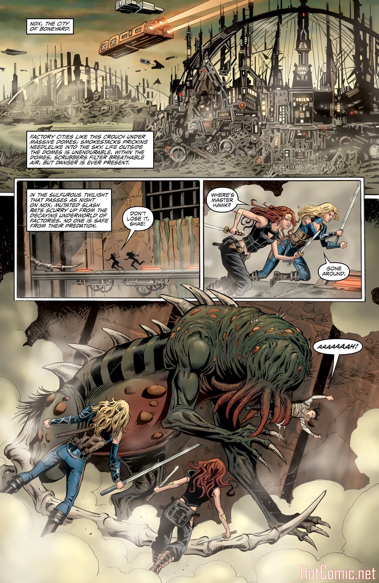 Dawn of the Jedi Ep09 Pg17