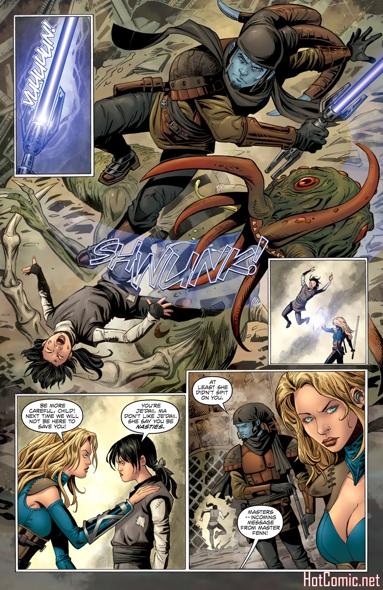 Dawn of the Jedi Ep09 Pg18