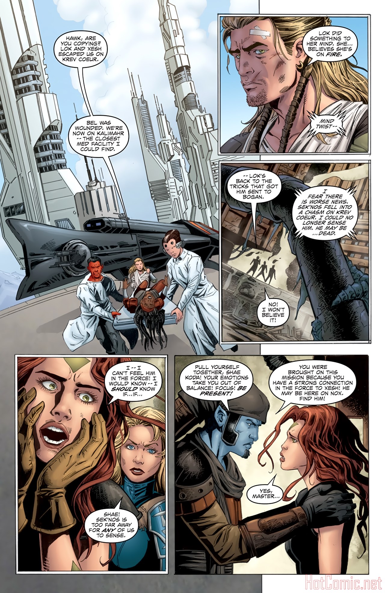 Dawn of the Jedi Ep09 Pg19