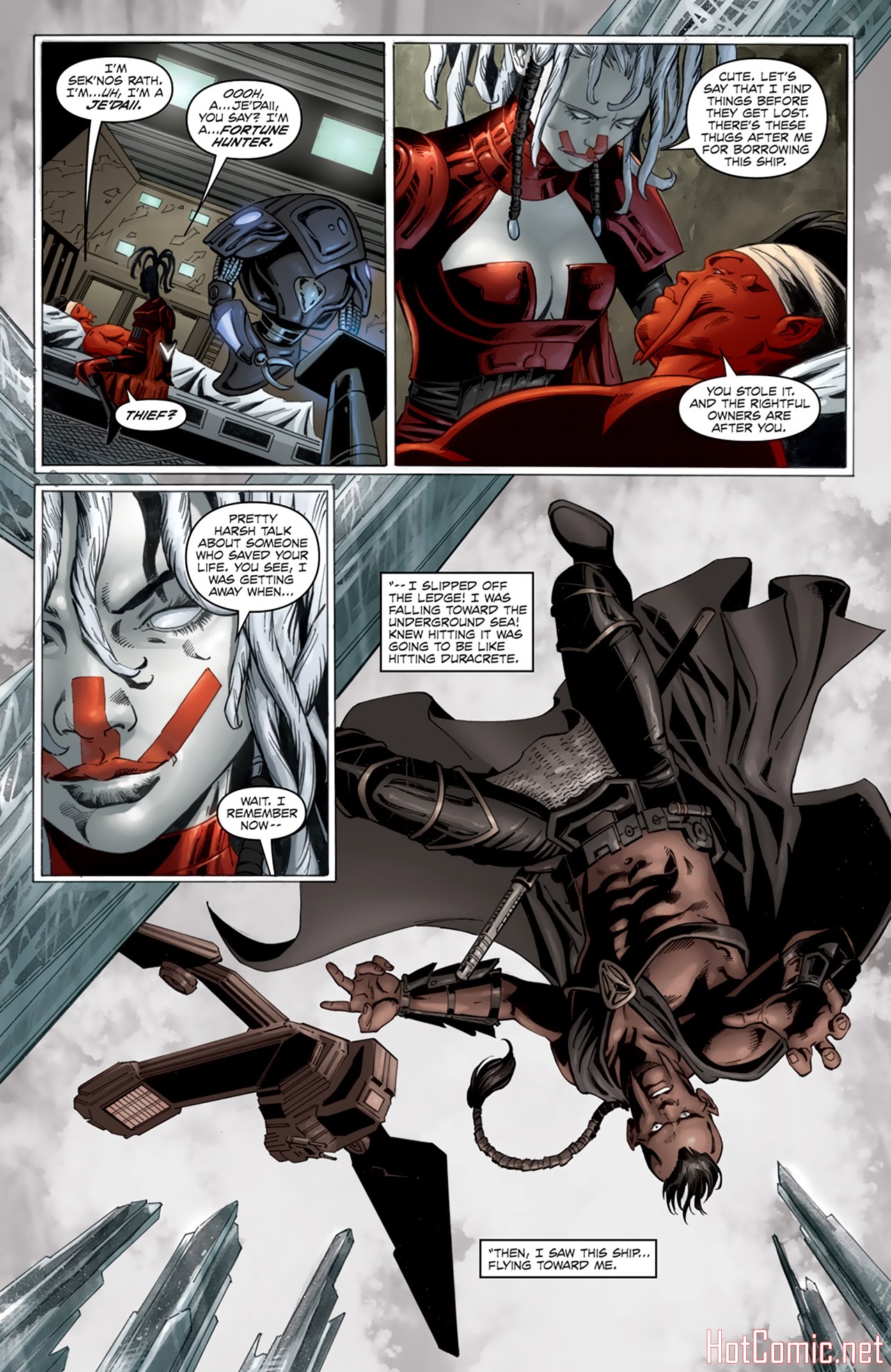 Dawn of the Jedi Ep09 Pg21