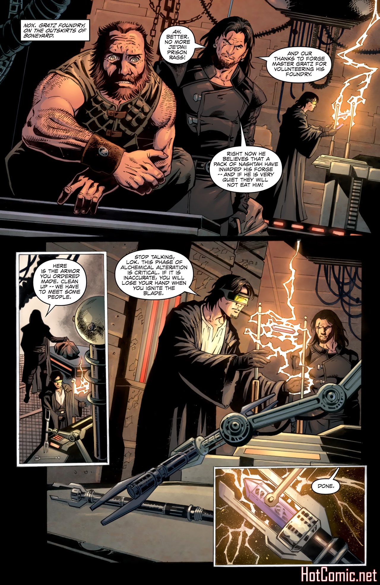 Dawn of the Jedi Ep09 Pg23