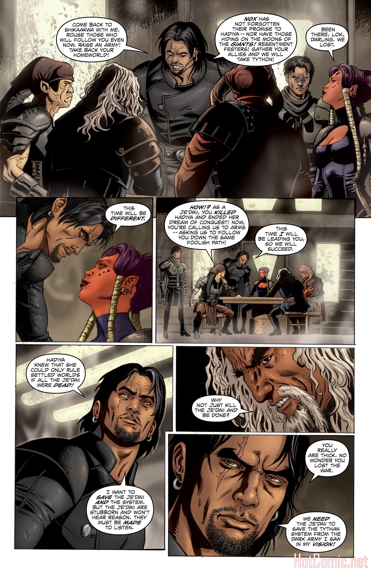 Dawn of the Jedi Ep10 Pg07