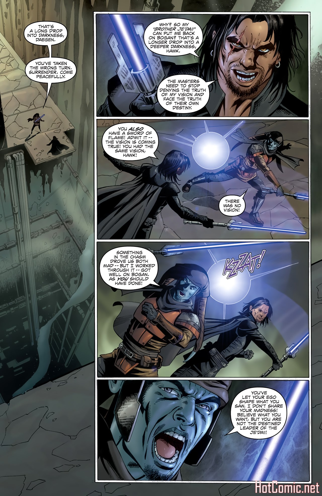Dawn of the Jedi Ep10 Pg11