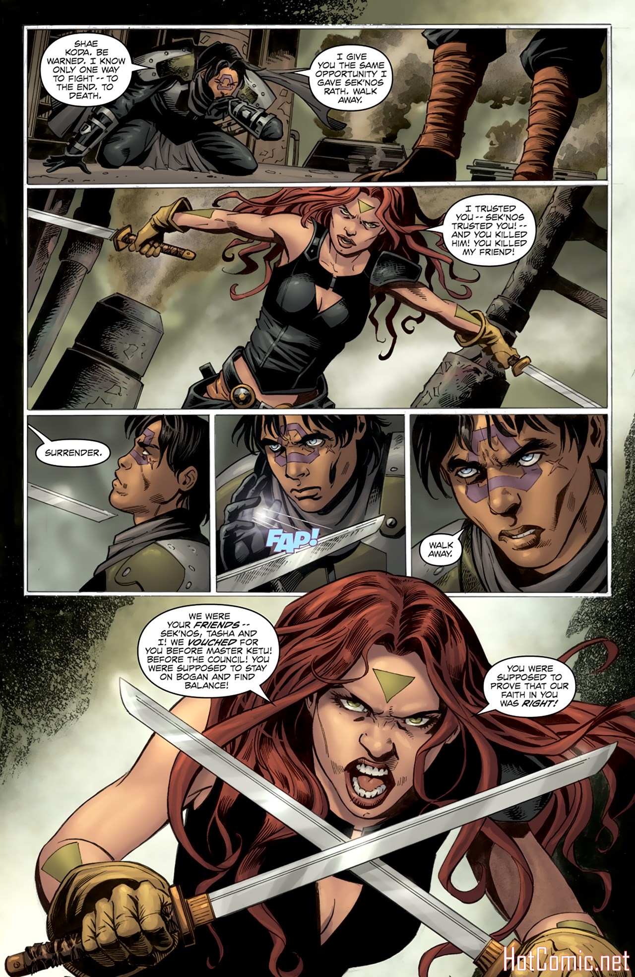 Dawn of the Jedi Ep10 Pg14