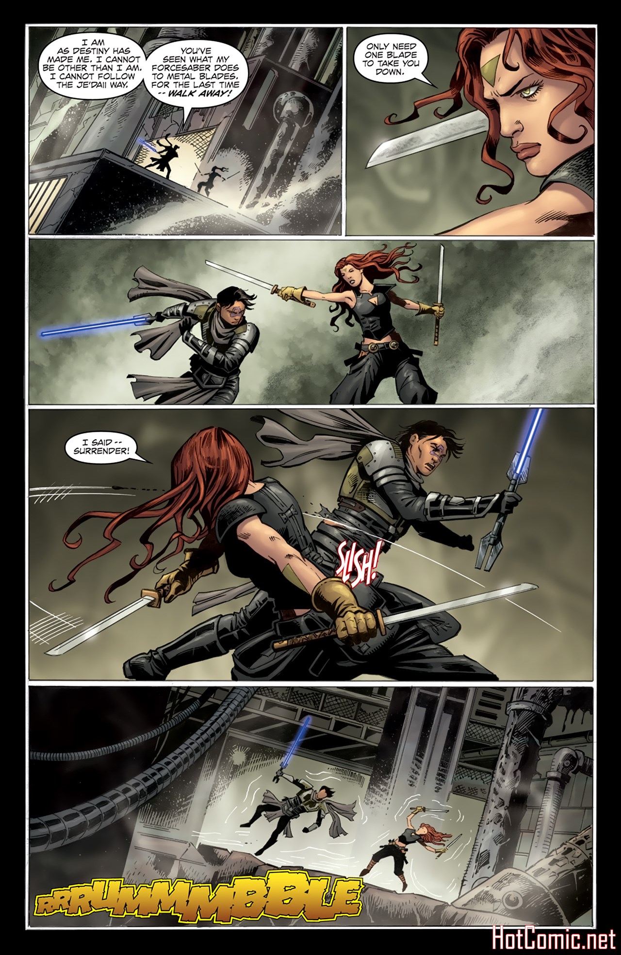 Dawn of the Jedi Ep10 Pg15