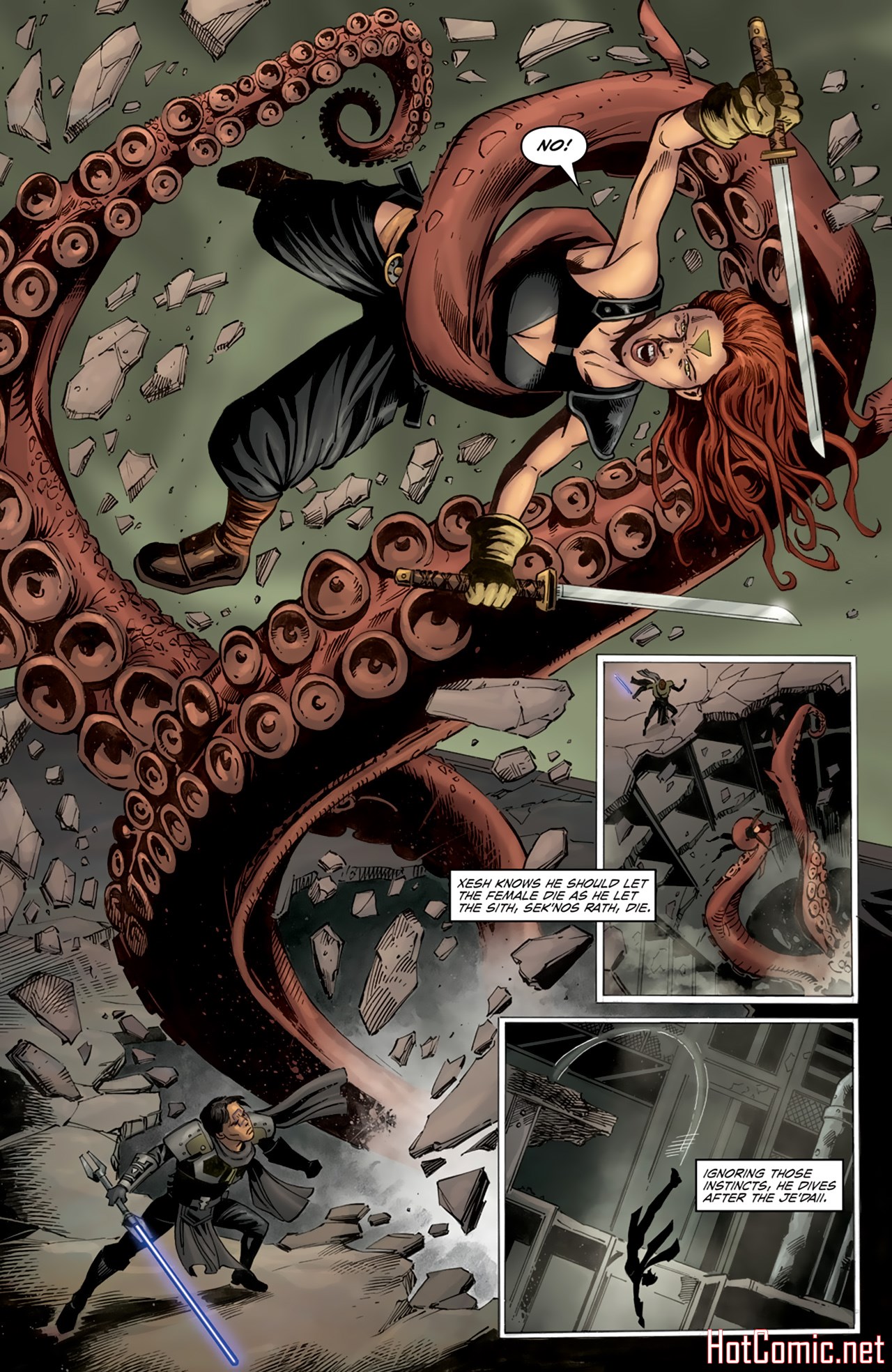 Dawn of the Jedi Ep10 Pg16