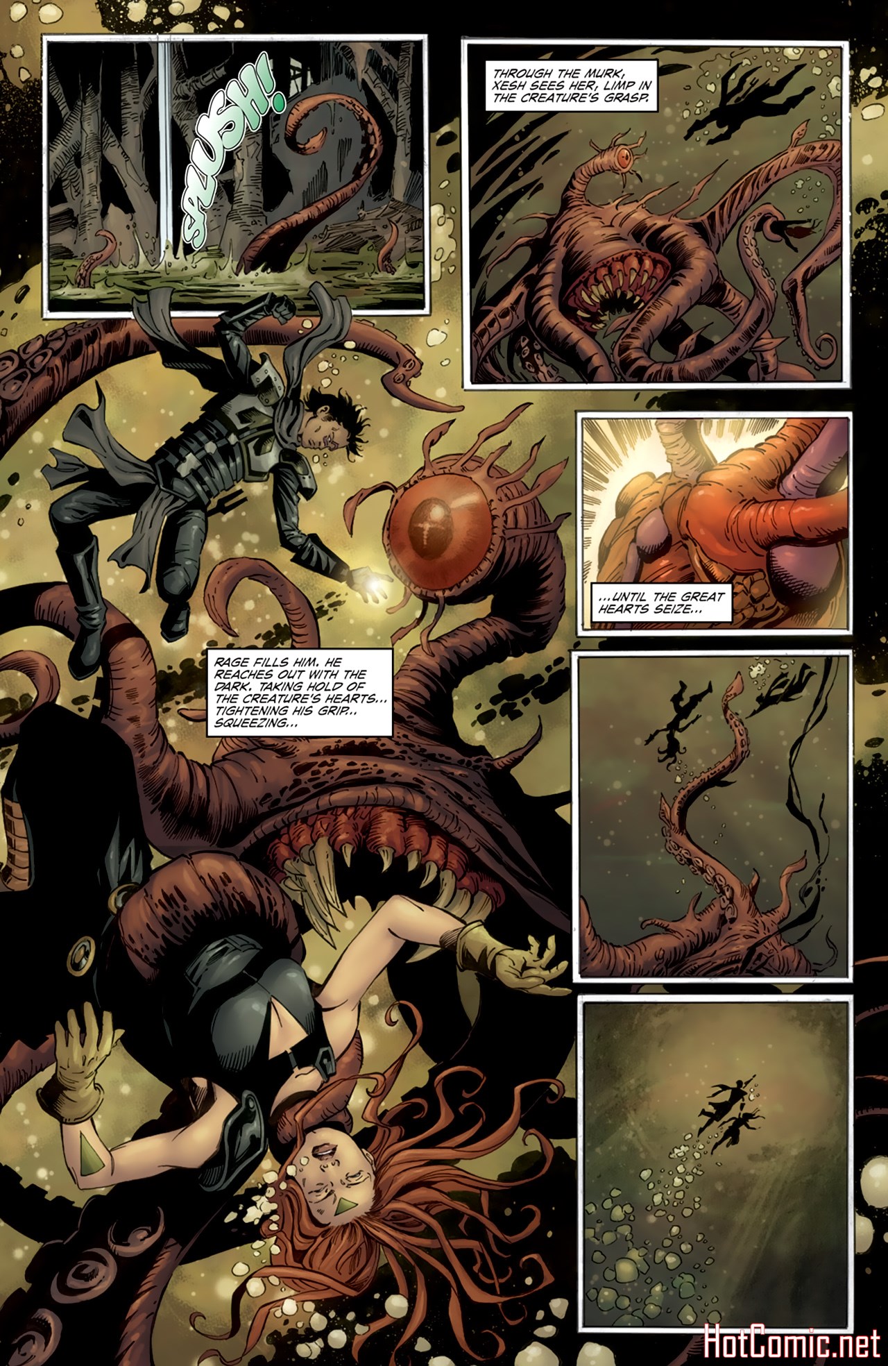 Dawn of the Jedi Ep10 Pg17