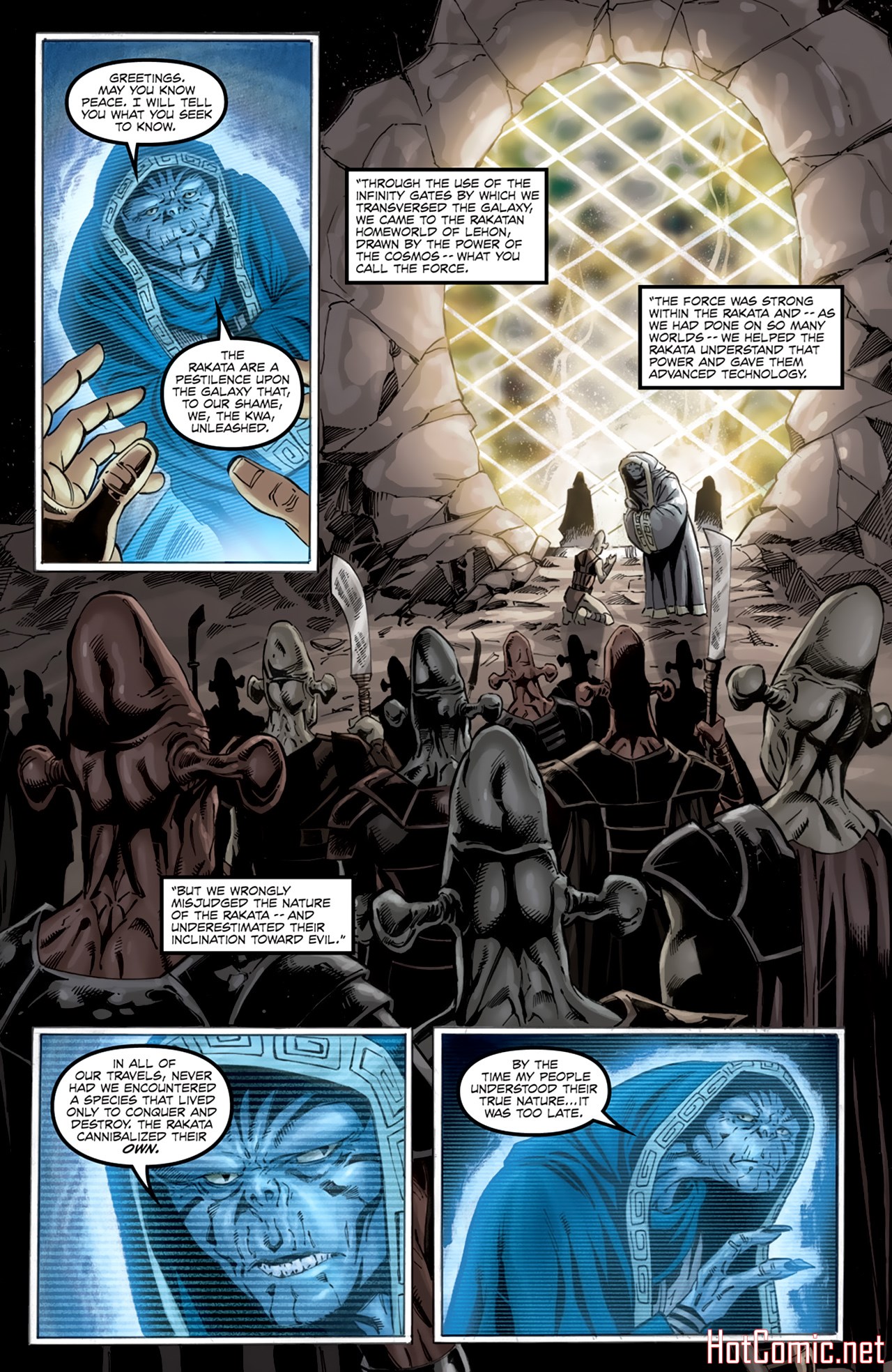 Dawn of the Jedi Ep10 Pg21
