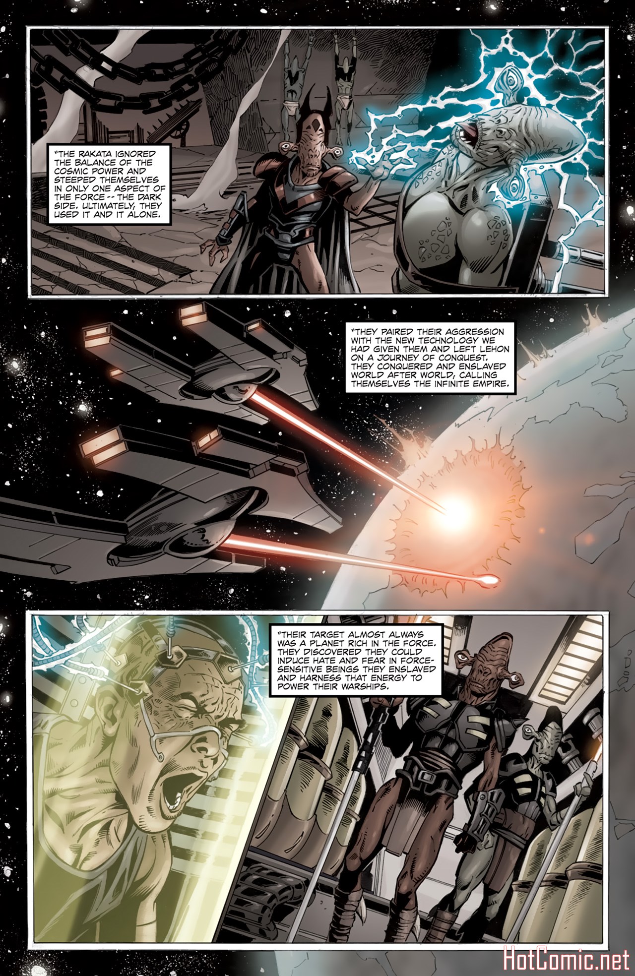 Dawn of the Jedi Ep10 Pg22