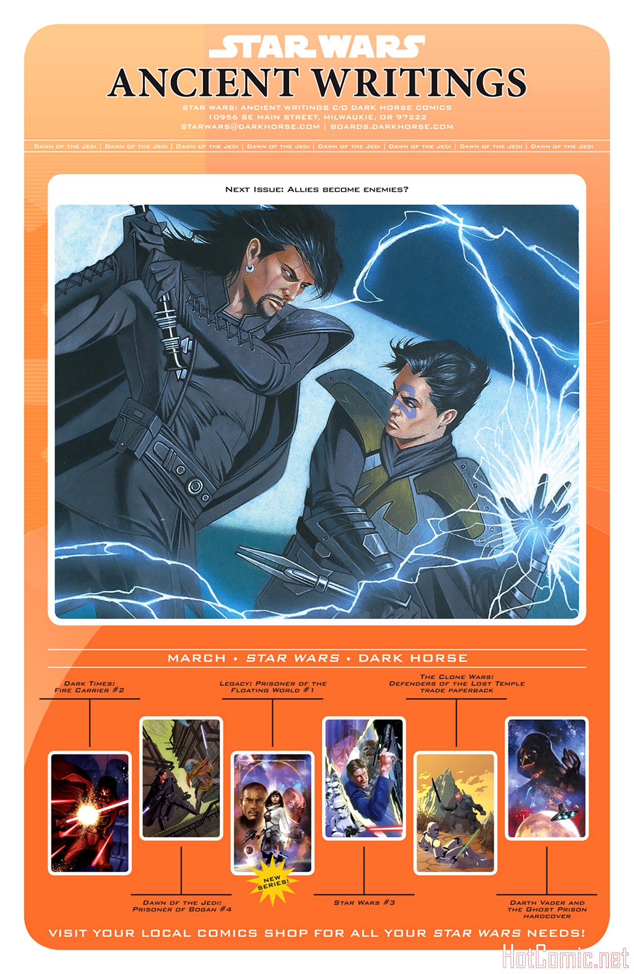 Dawn of the Jedi Ep10 Pg25