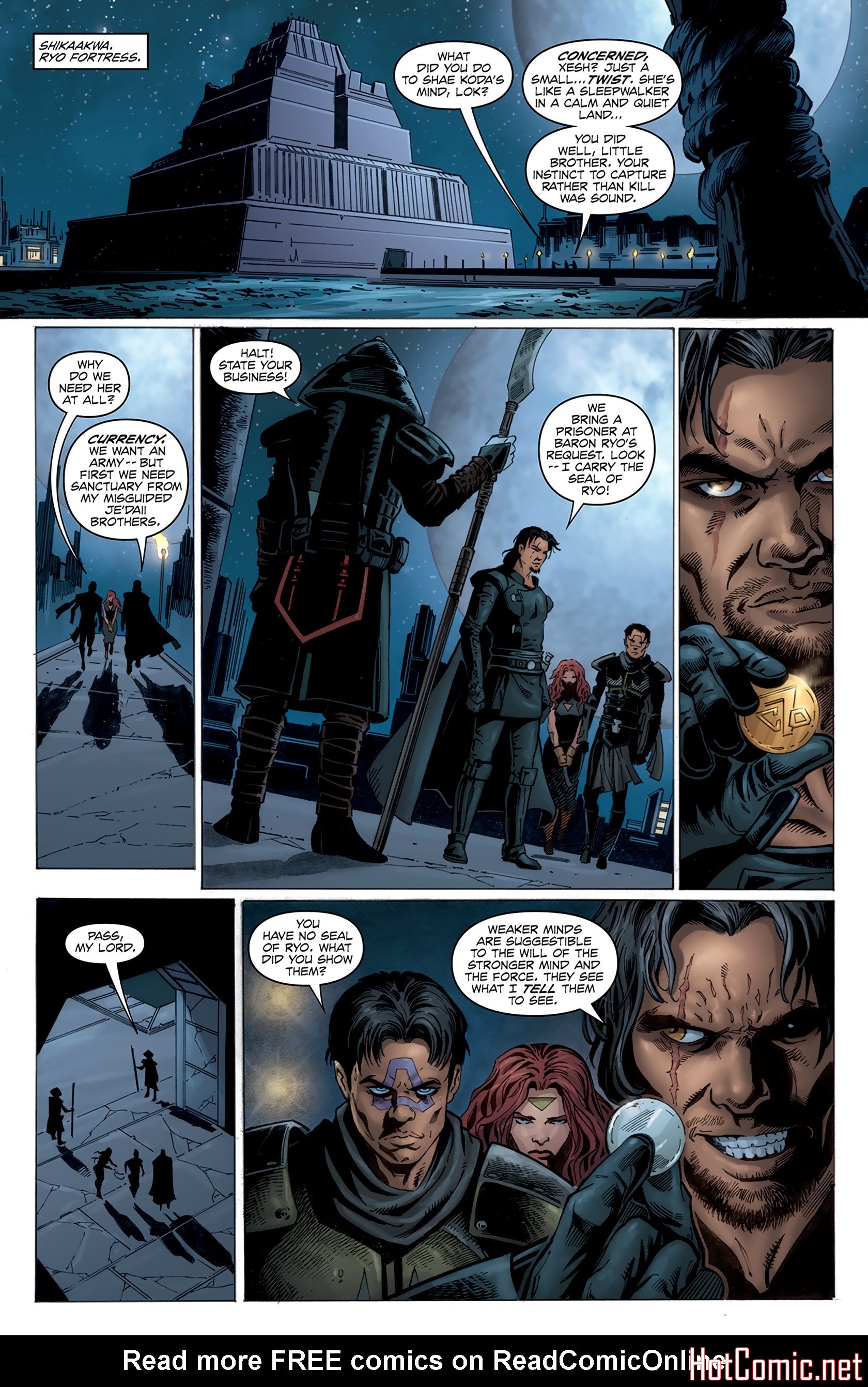 Dawn of the Jedi Ep11 Pg03