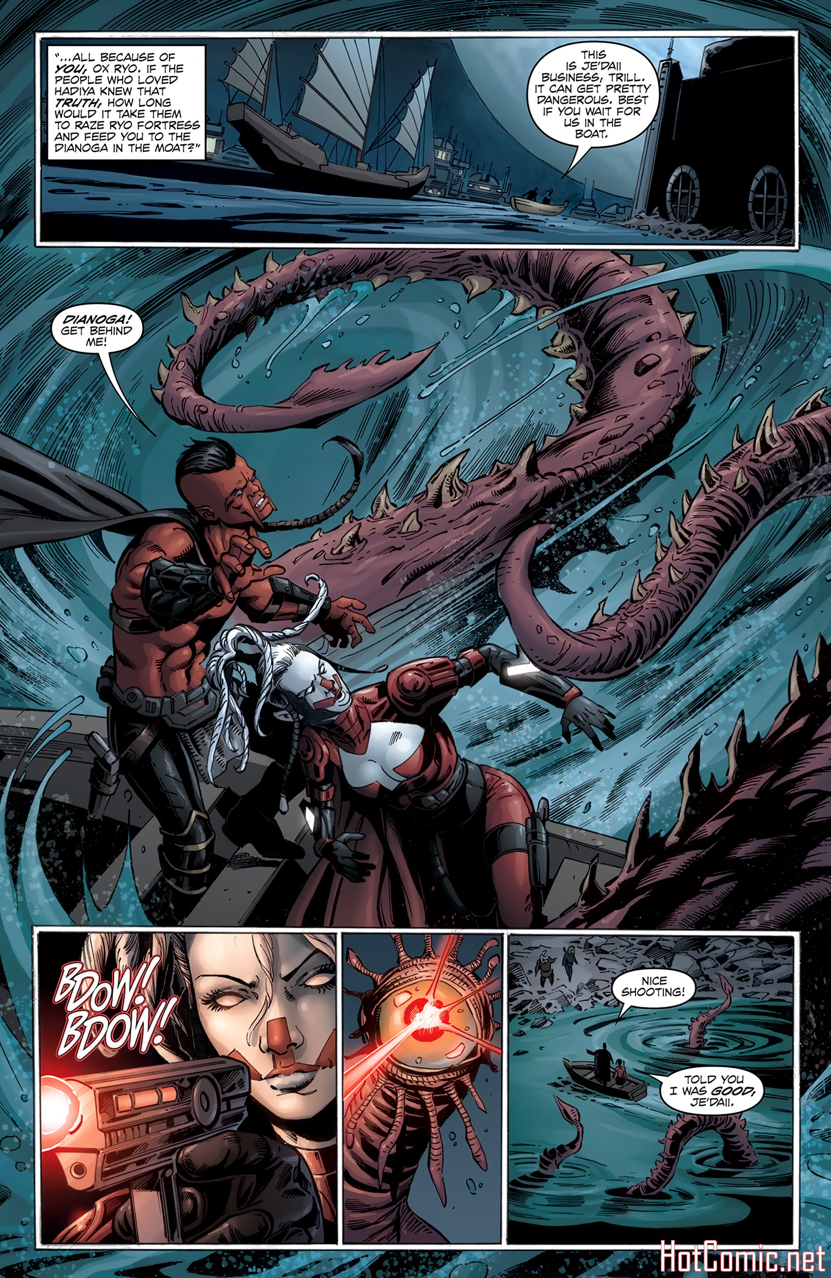 Dawn of the Jedi Ep11 Pg07