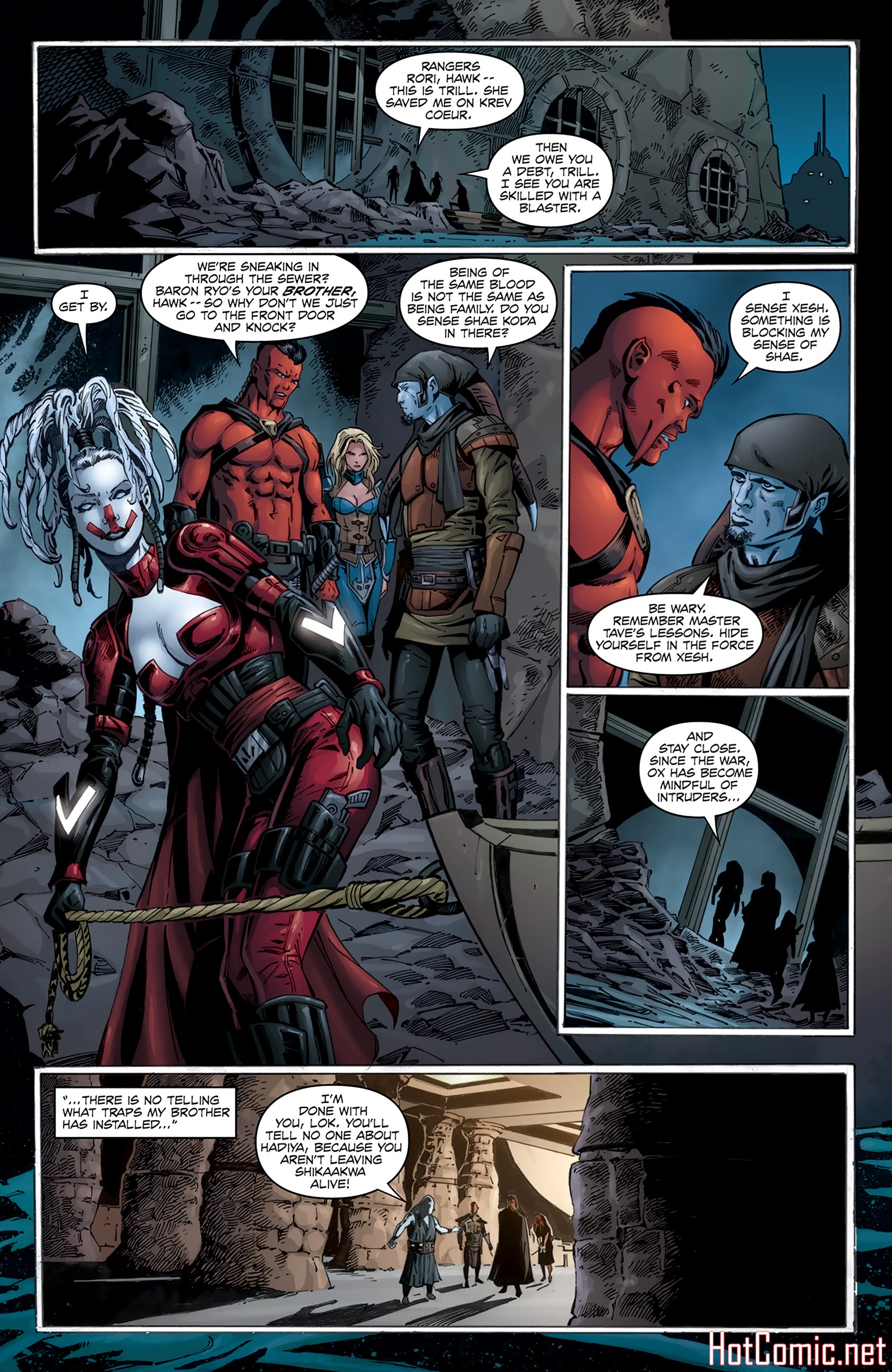 Dawn of the Jedi Ep11 Pg08