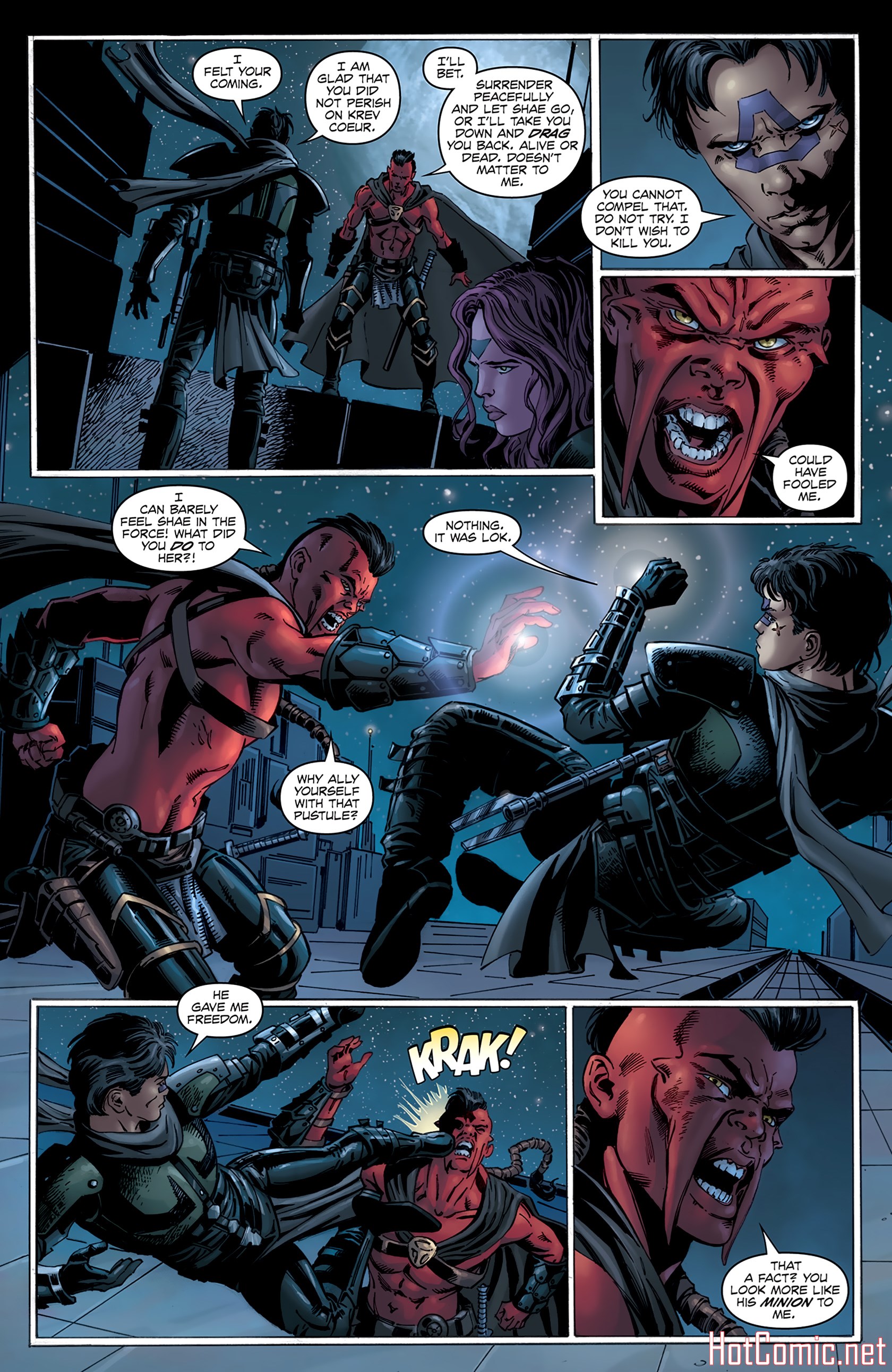 Dawn of the Jedi Ep11 Pg12