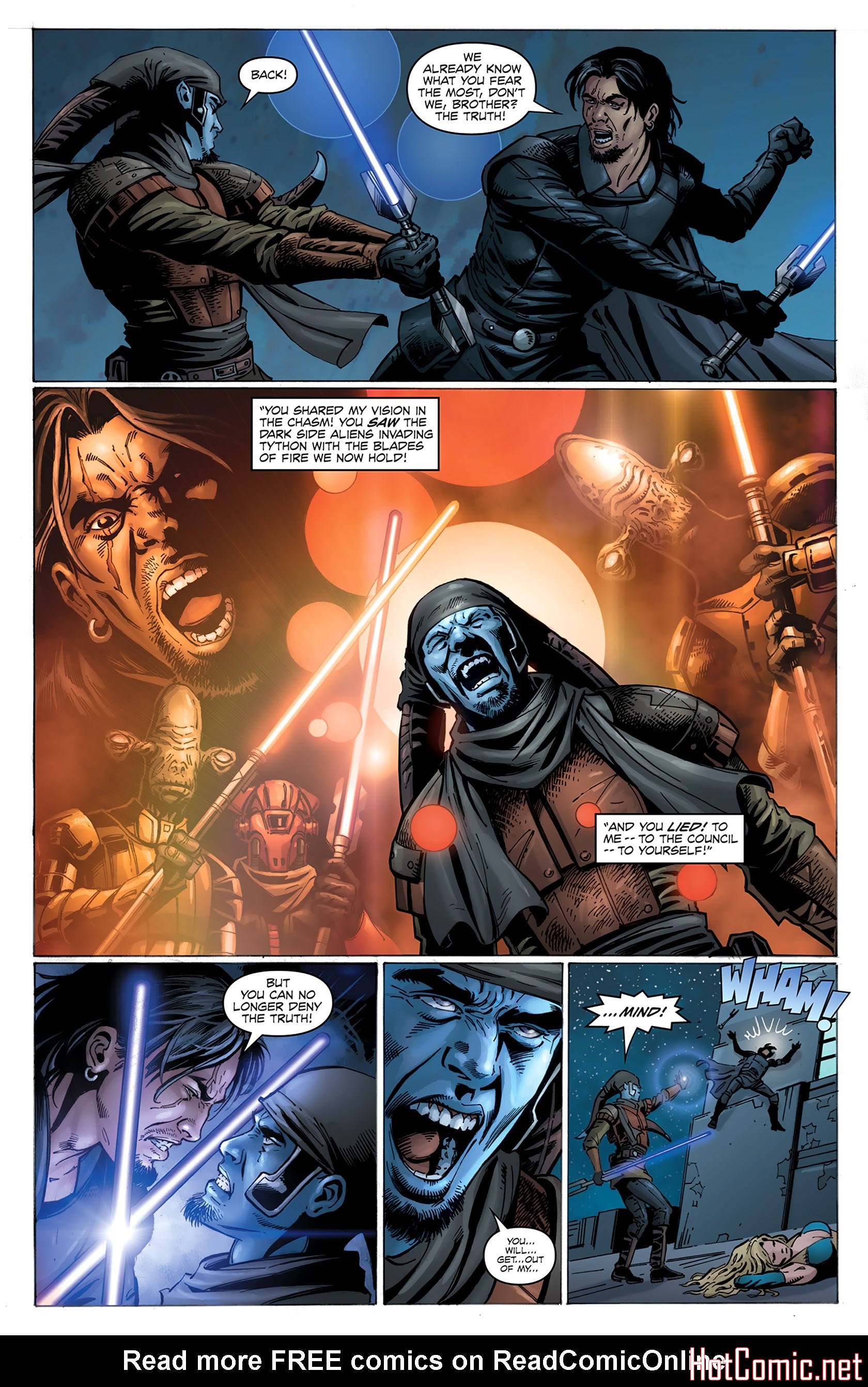 Dawn of the Jedi Ep11 Pg15