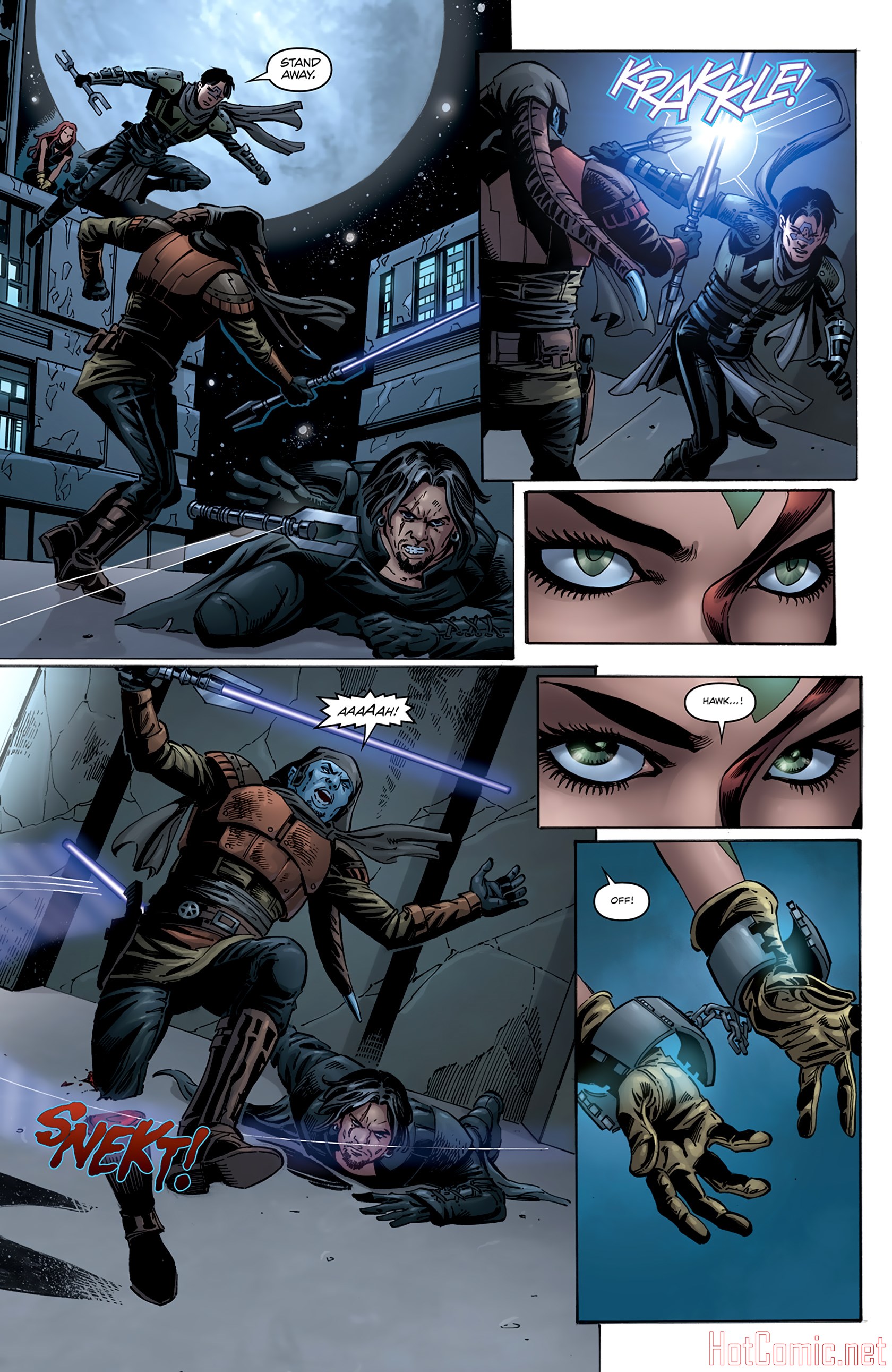 Dawn of the Jedi Ep11 Pg17