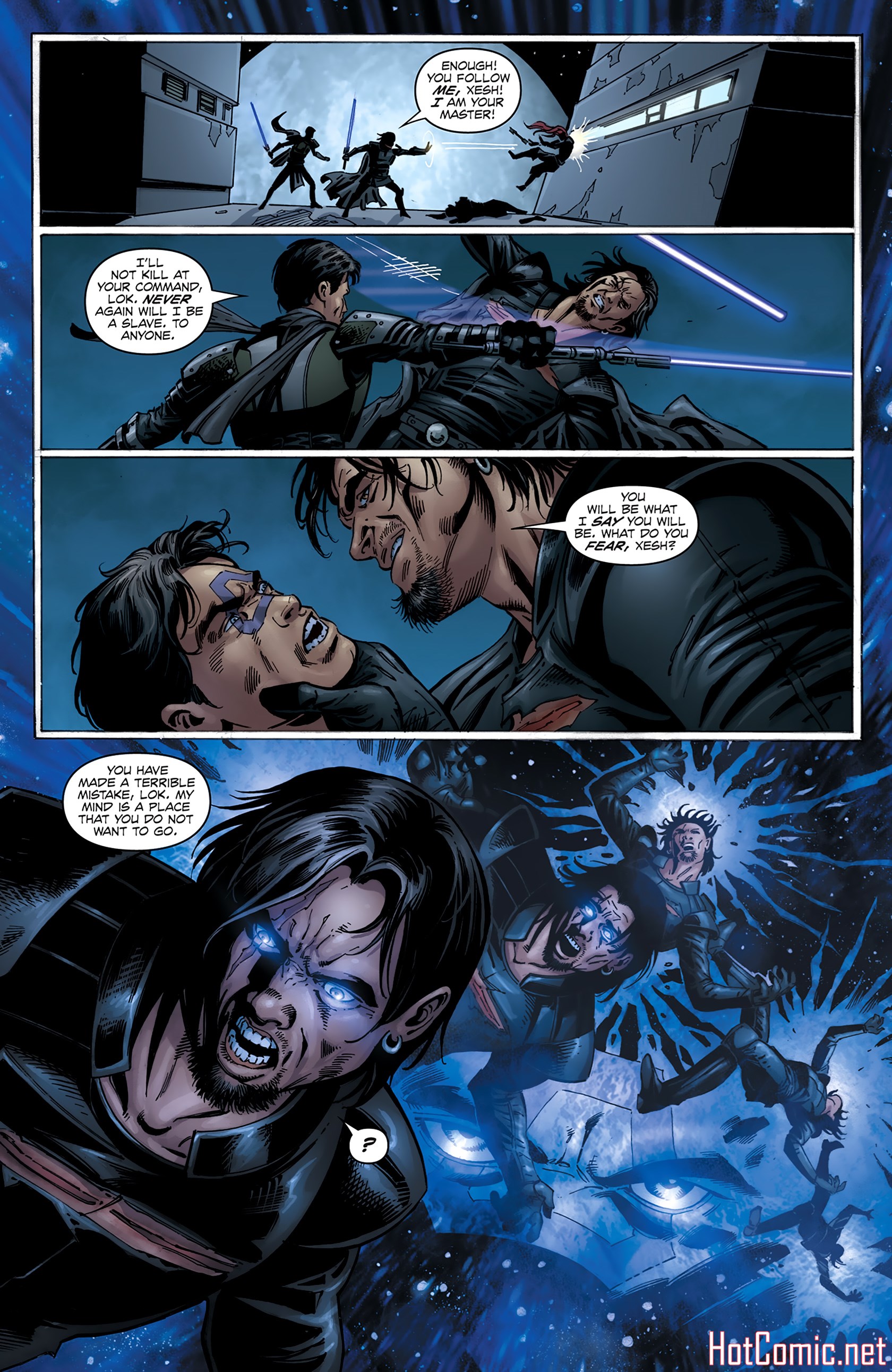 Dawn of the Jedi Ep11 Pg19