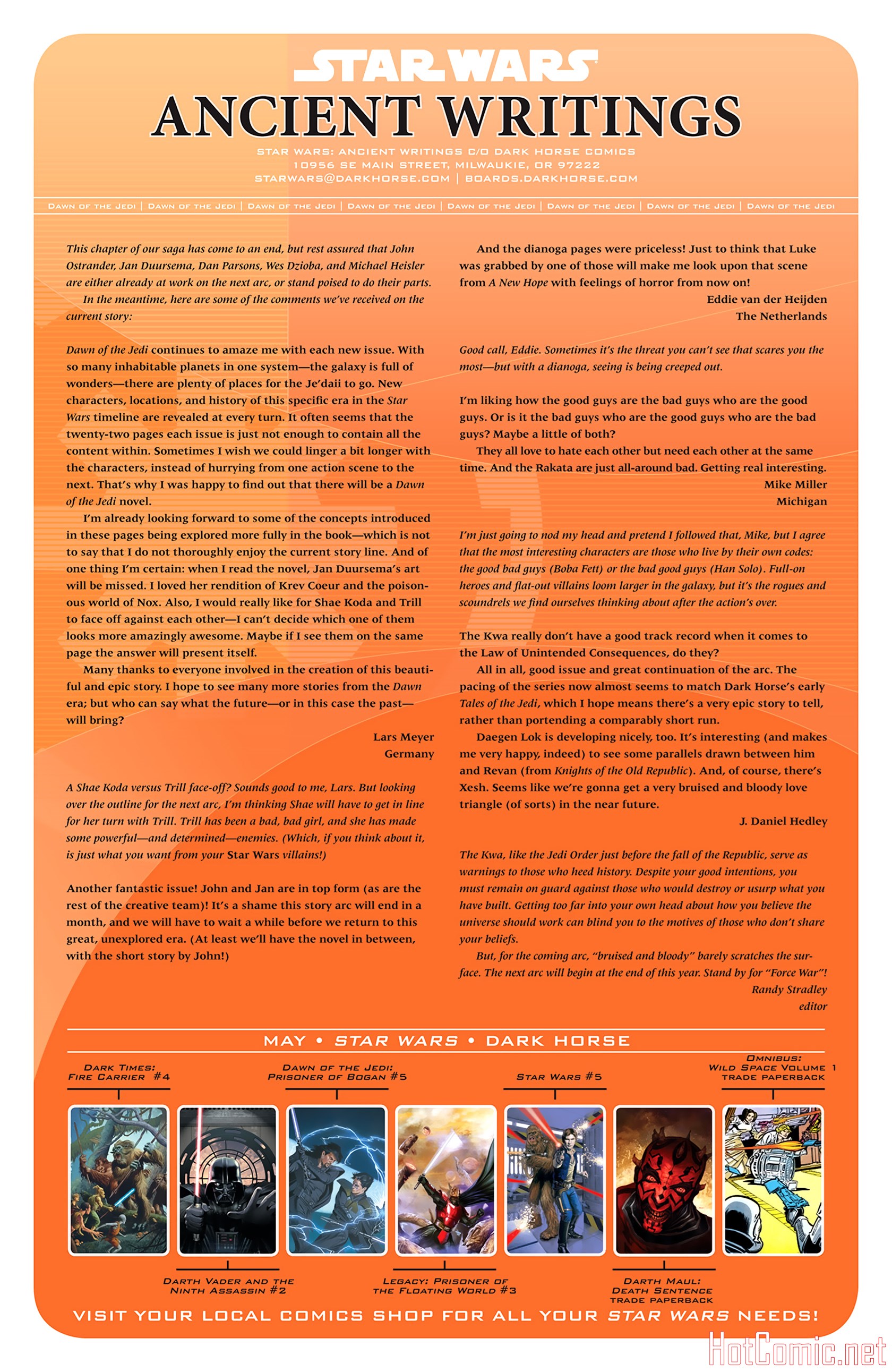 Dawn of the Jedi Ep11 Pg25