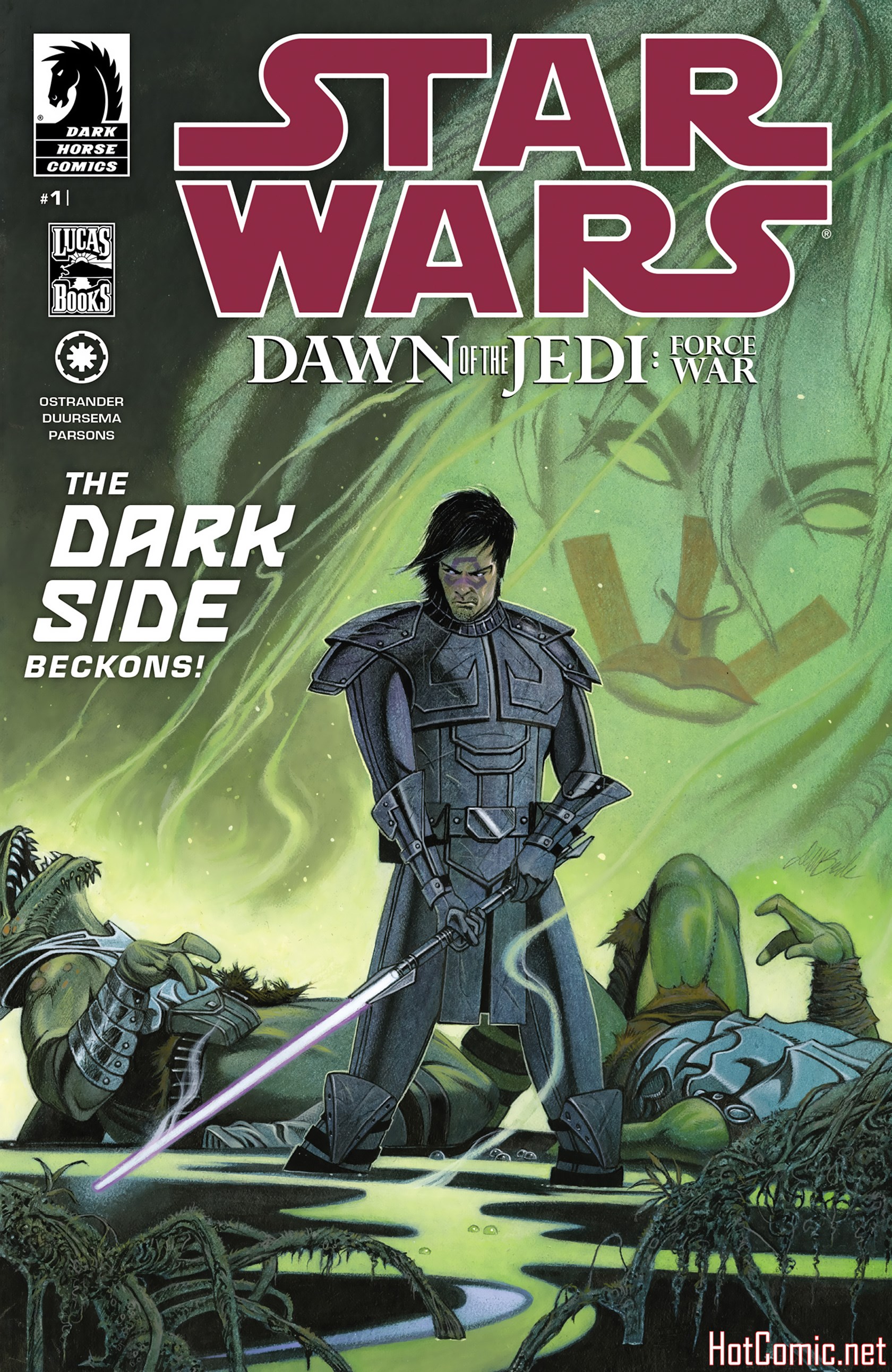 Dawn of the Jedi Ep12 Pg01