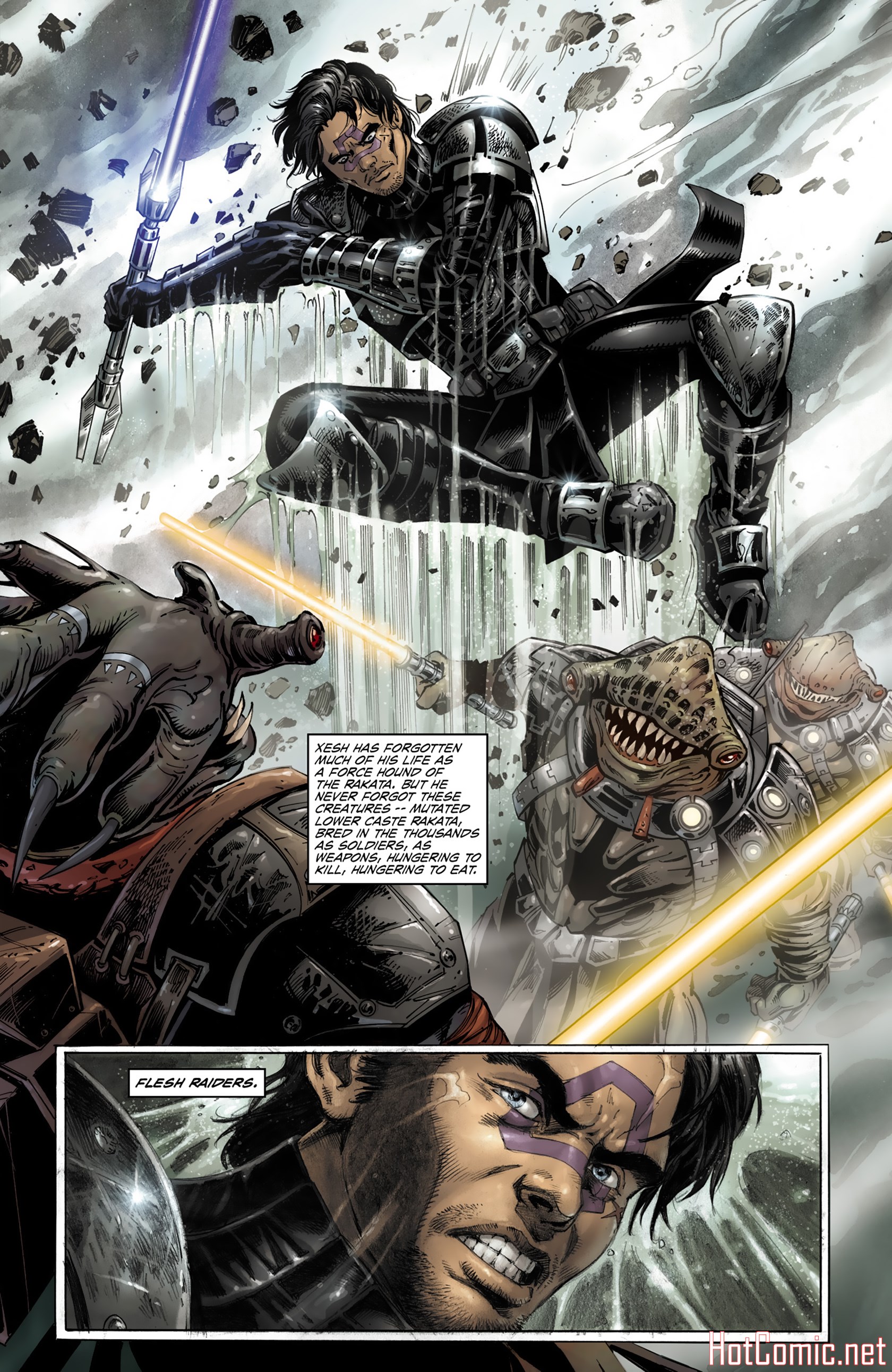 Dawn of the Jedi Ep12 Pg05