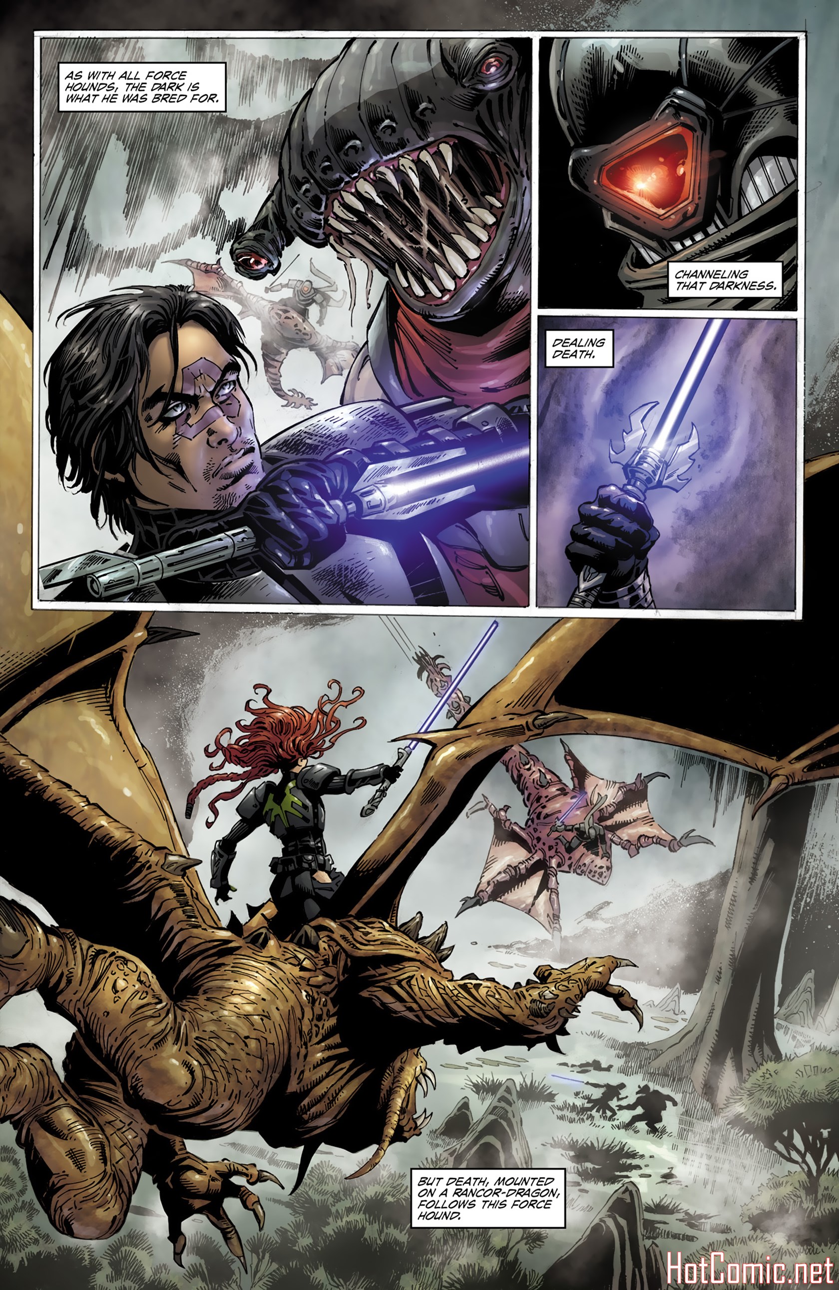Dawn of the Jedi Ep12 Pg07