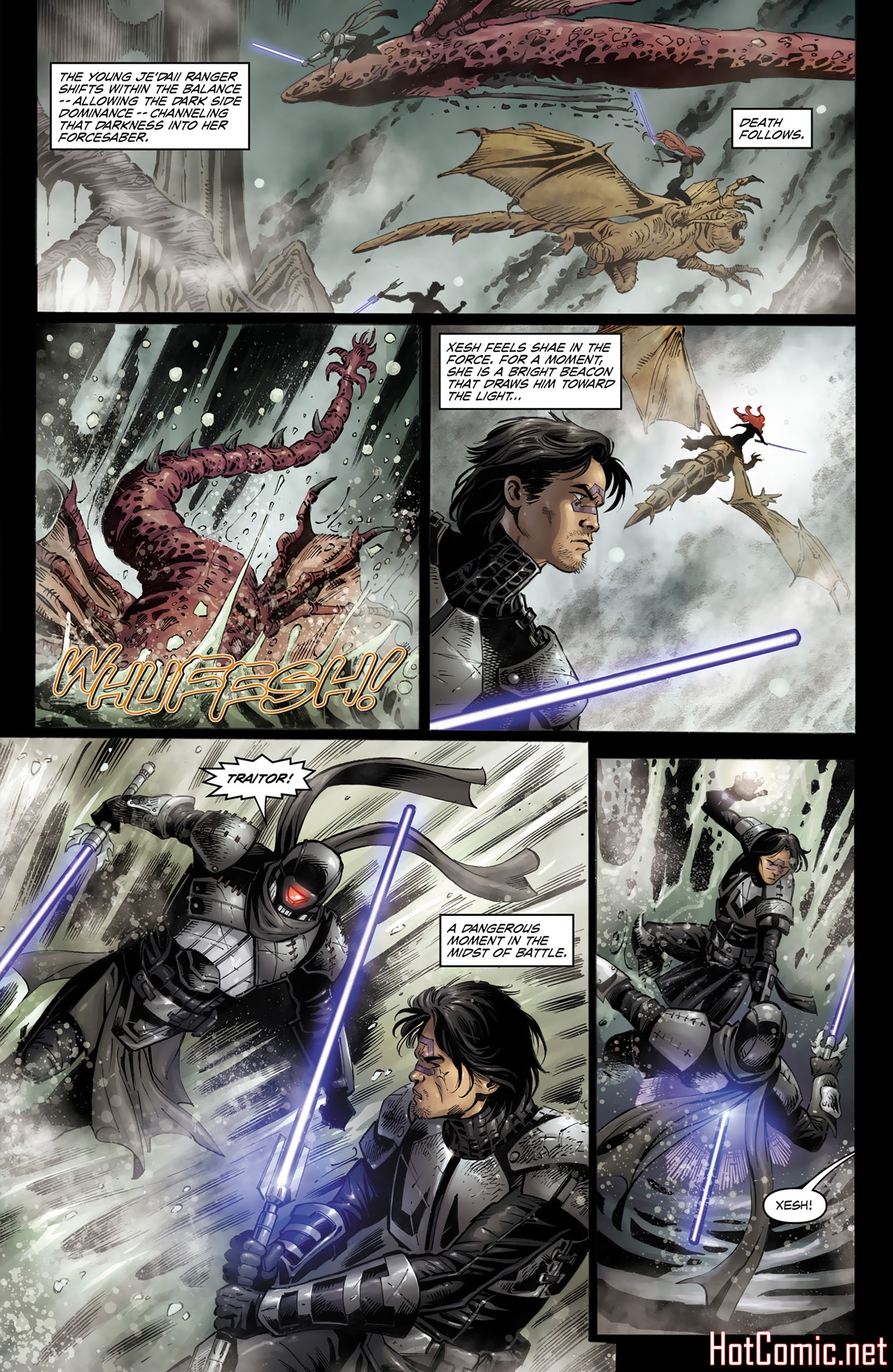 Dawn of the Jedi Ep12 Pg09