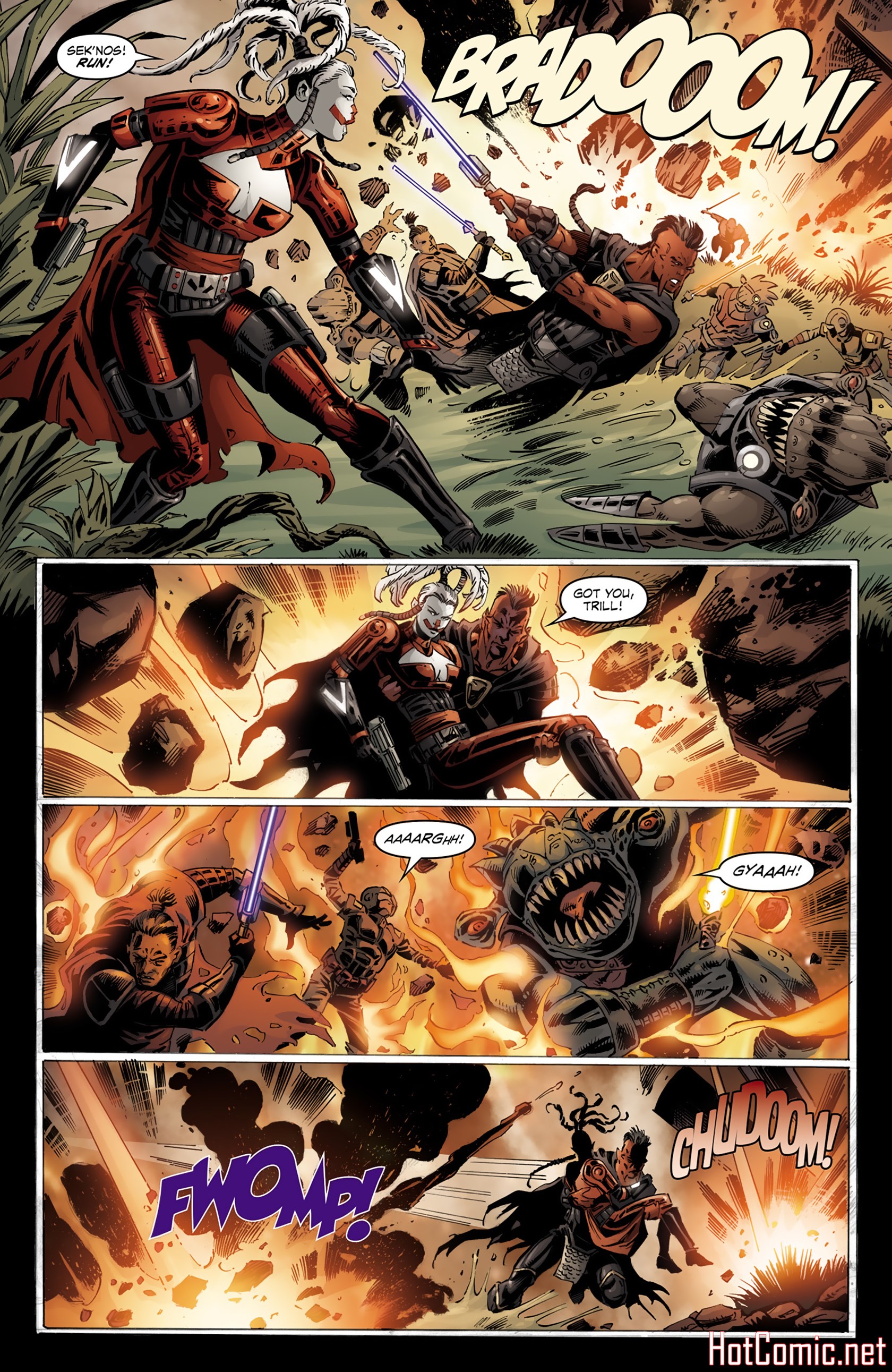 Dawn of the Jedi Ep12 Pg12