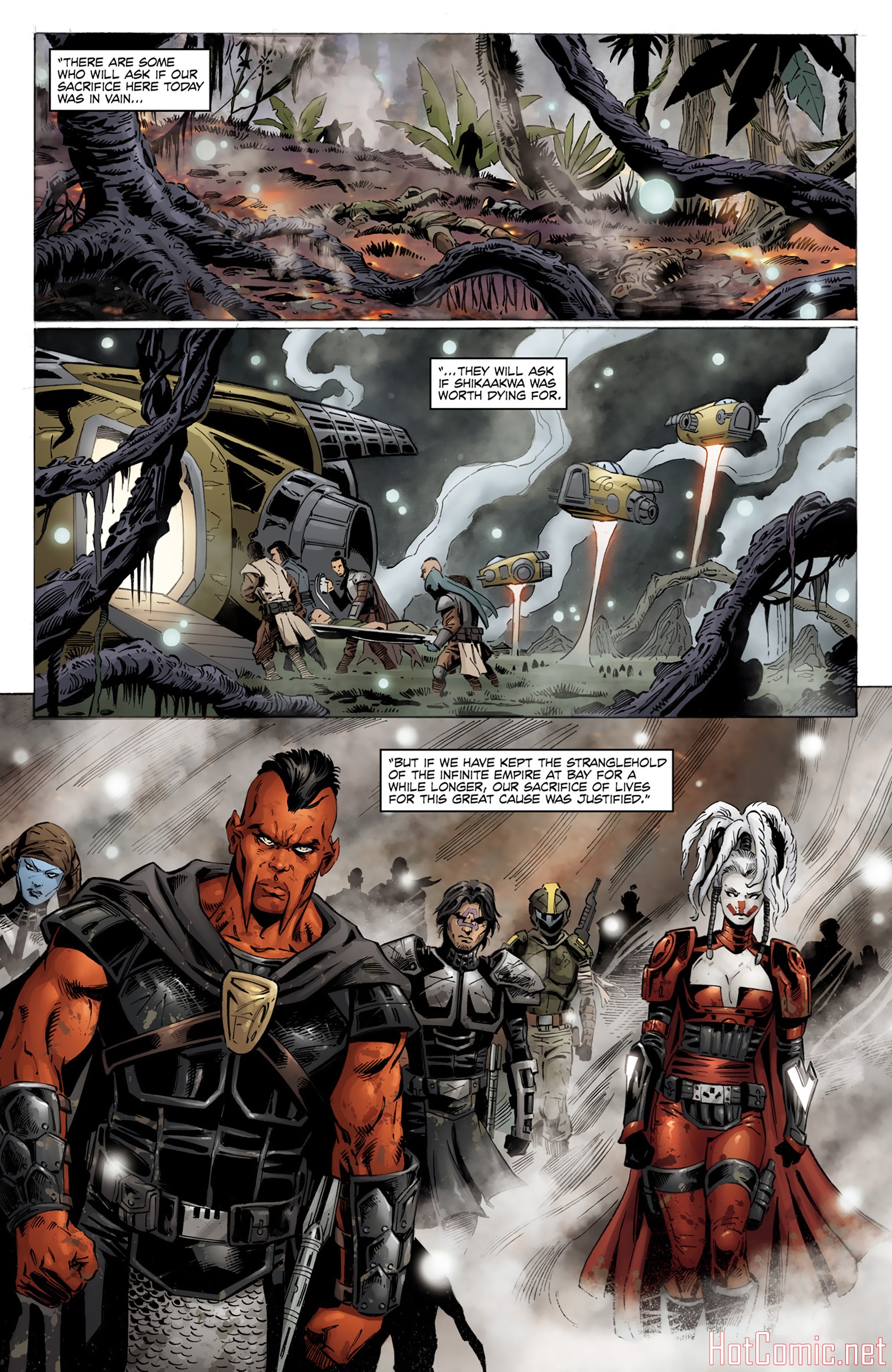 Dawn of the Jedi Ep12 Pg18