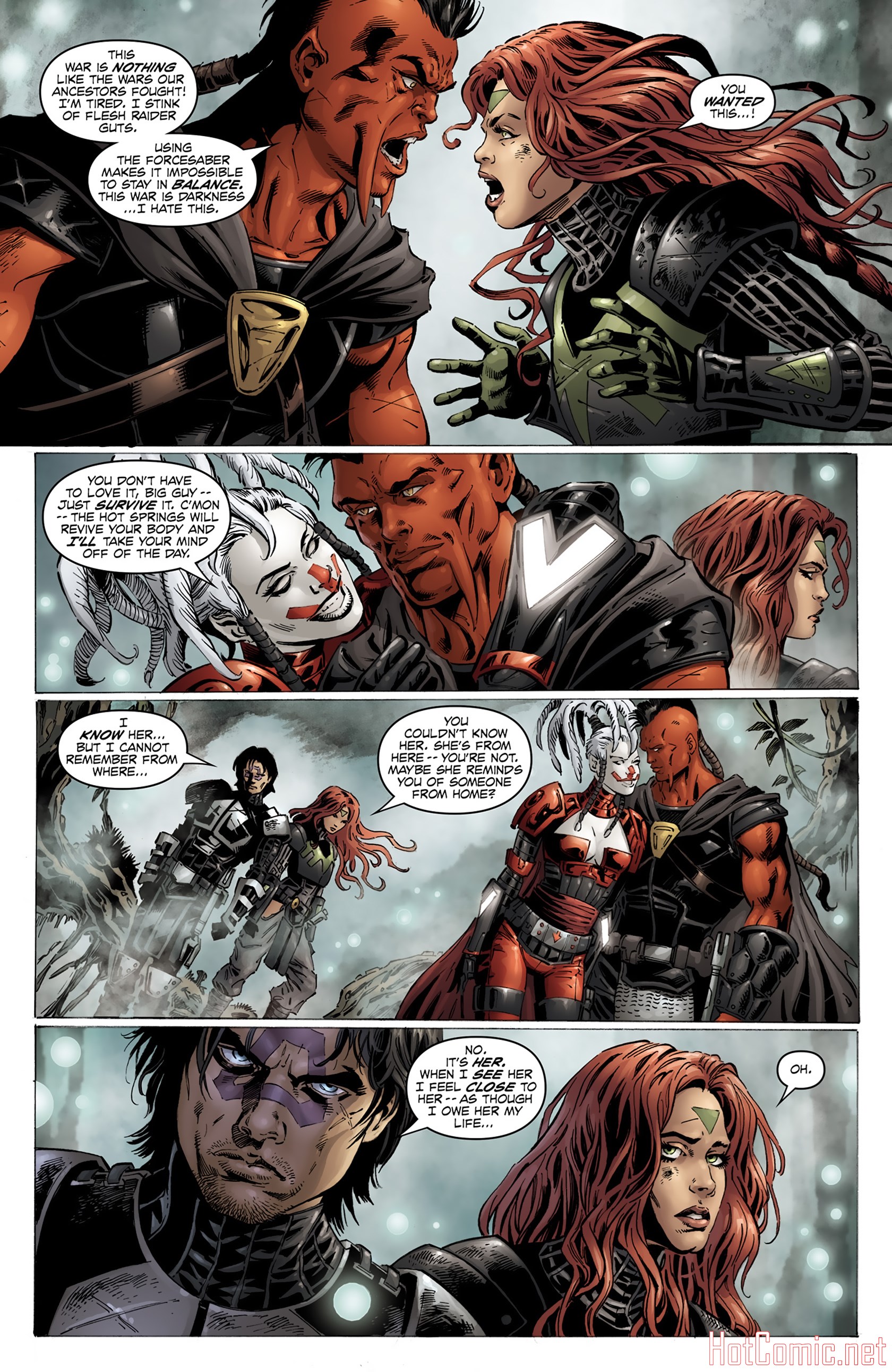 Dawn of the Jedi Ep12 Pg20