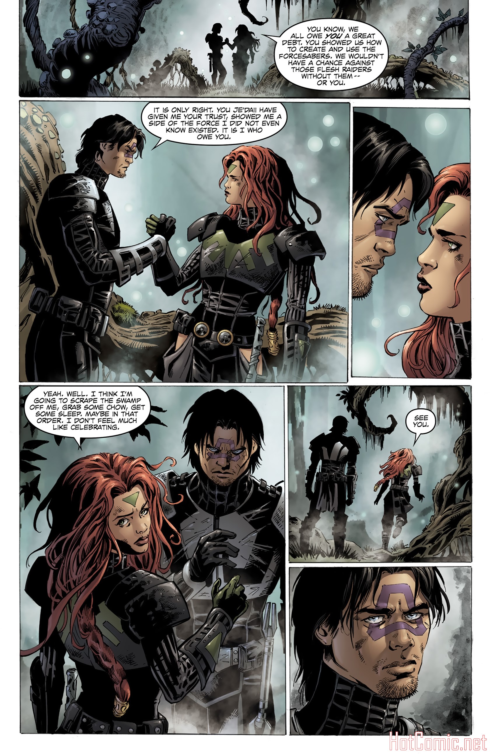 Dawn of the Jedi Ep12 Pg21