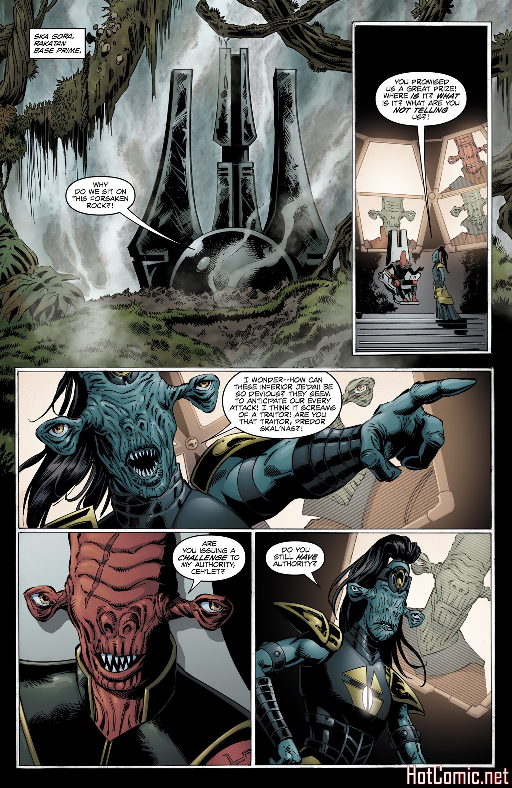 Dawn of the Jedi Ep12 Pg22