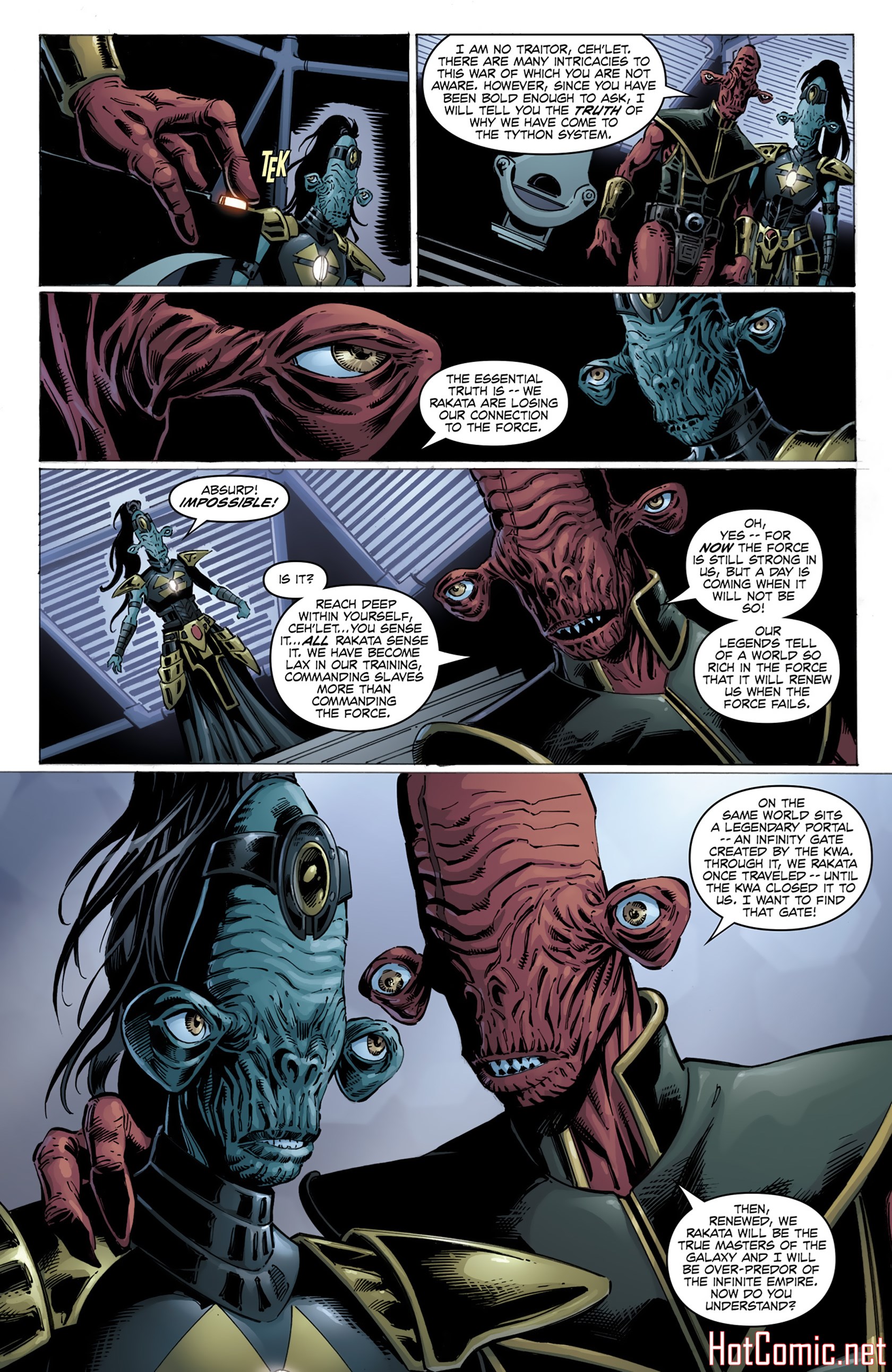 Dawn of the Jedi Ep12 Pg23