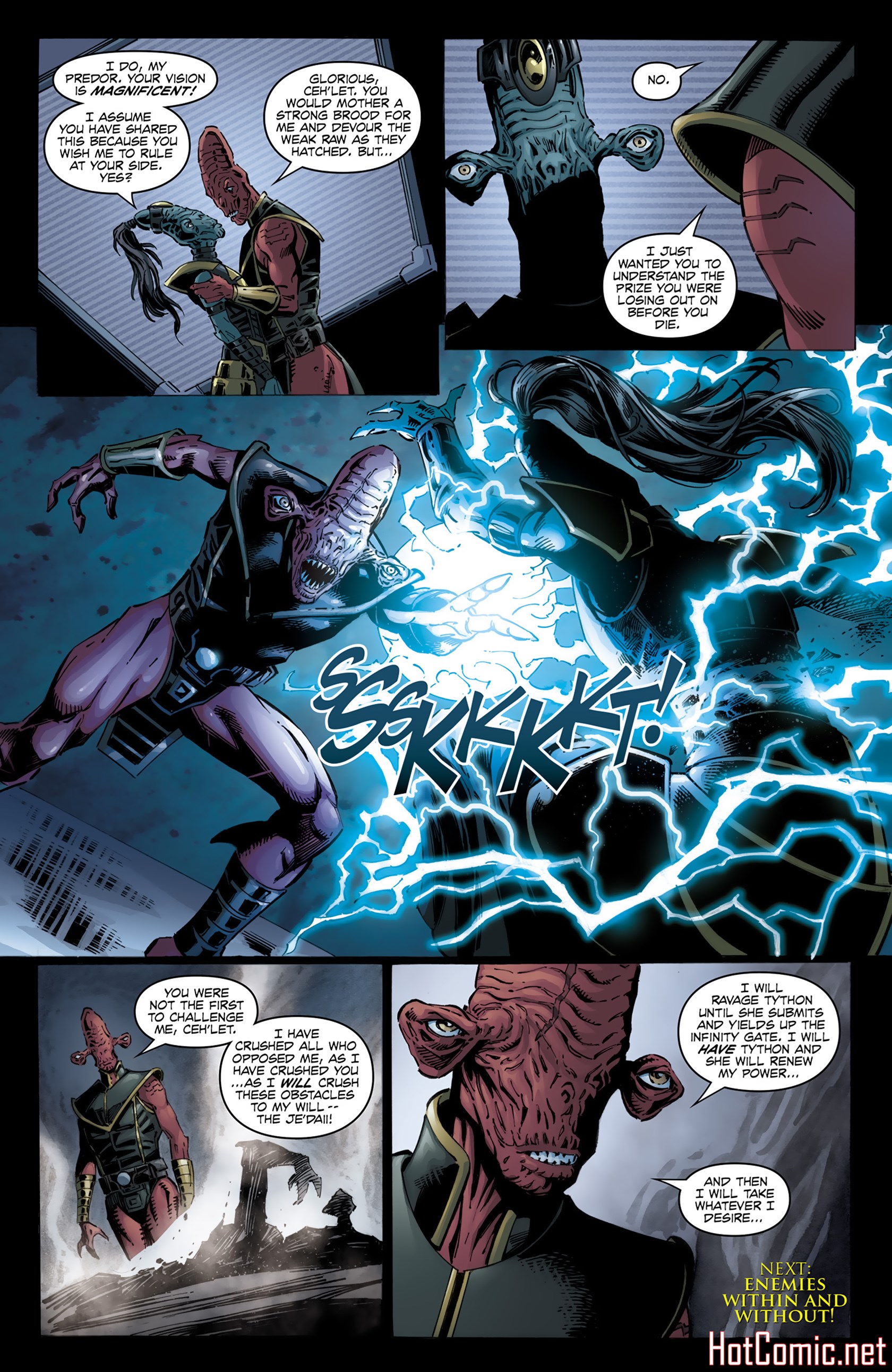 Dawn of the Jedi Ep12 Pg24