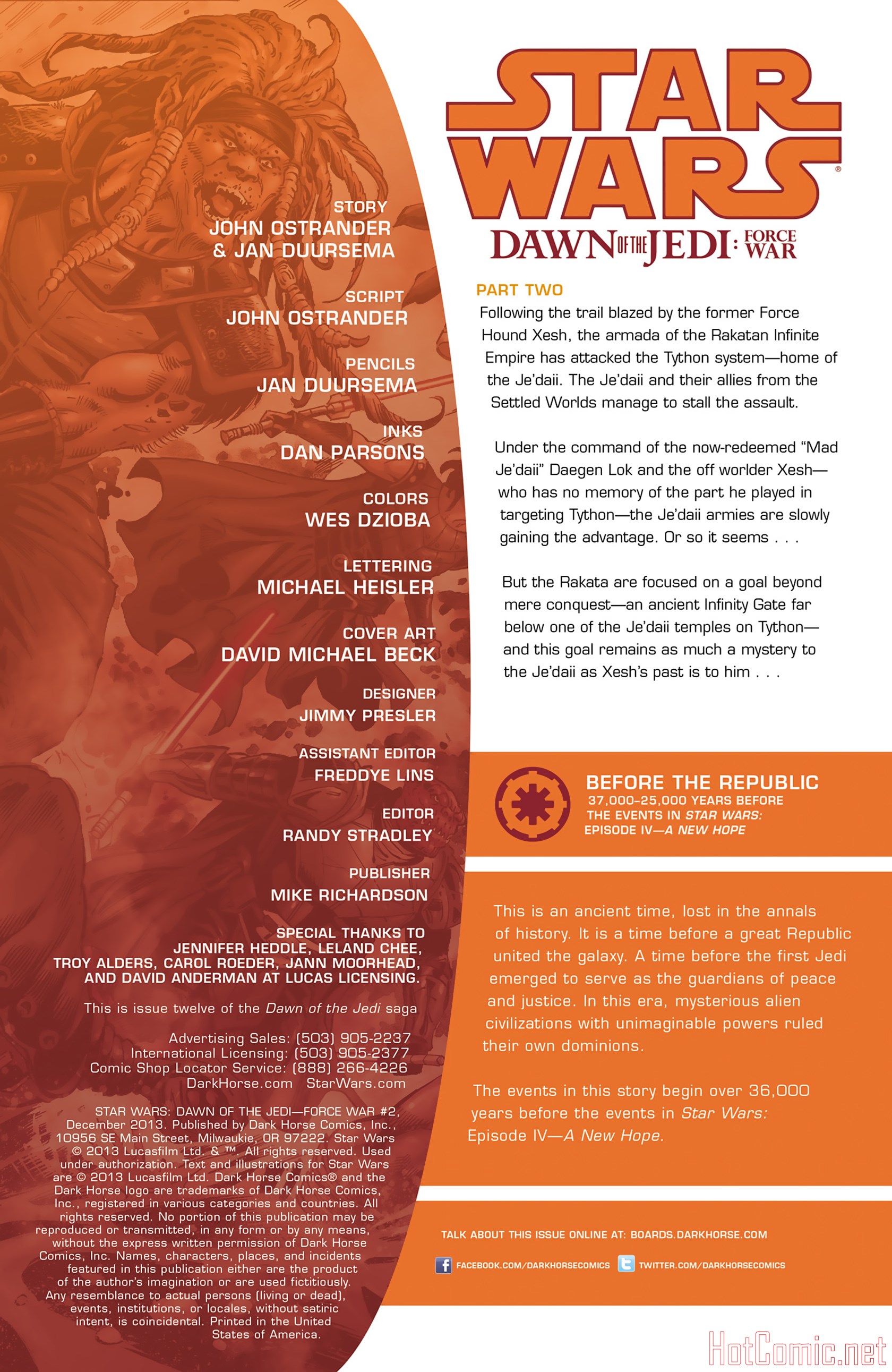 Dawn of the Jedi Ep13 Pg02