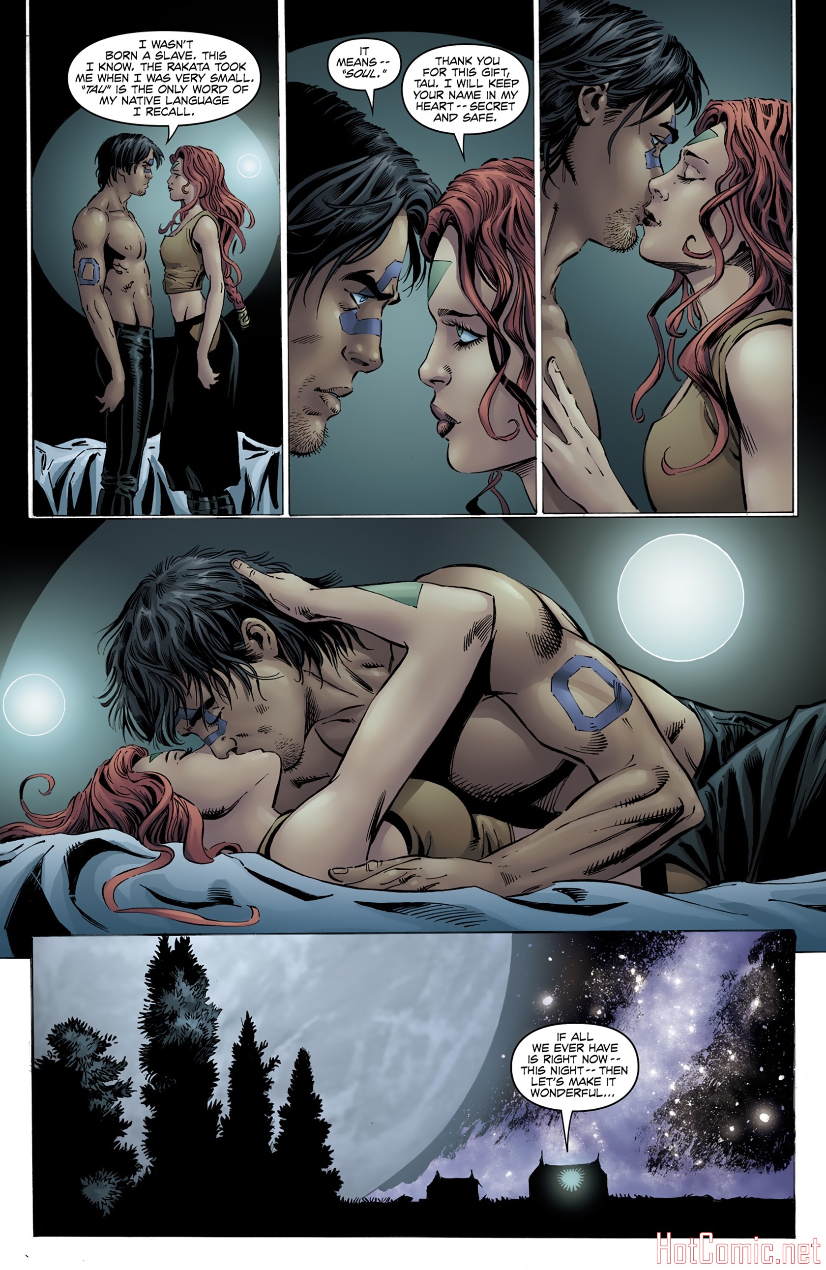 Dawn of the Jedi Ep13 Pg06