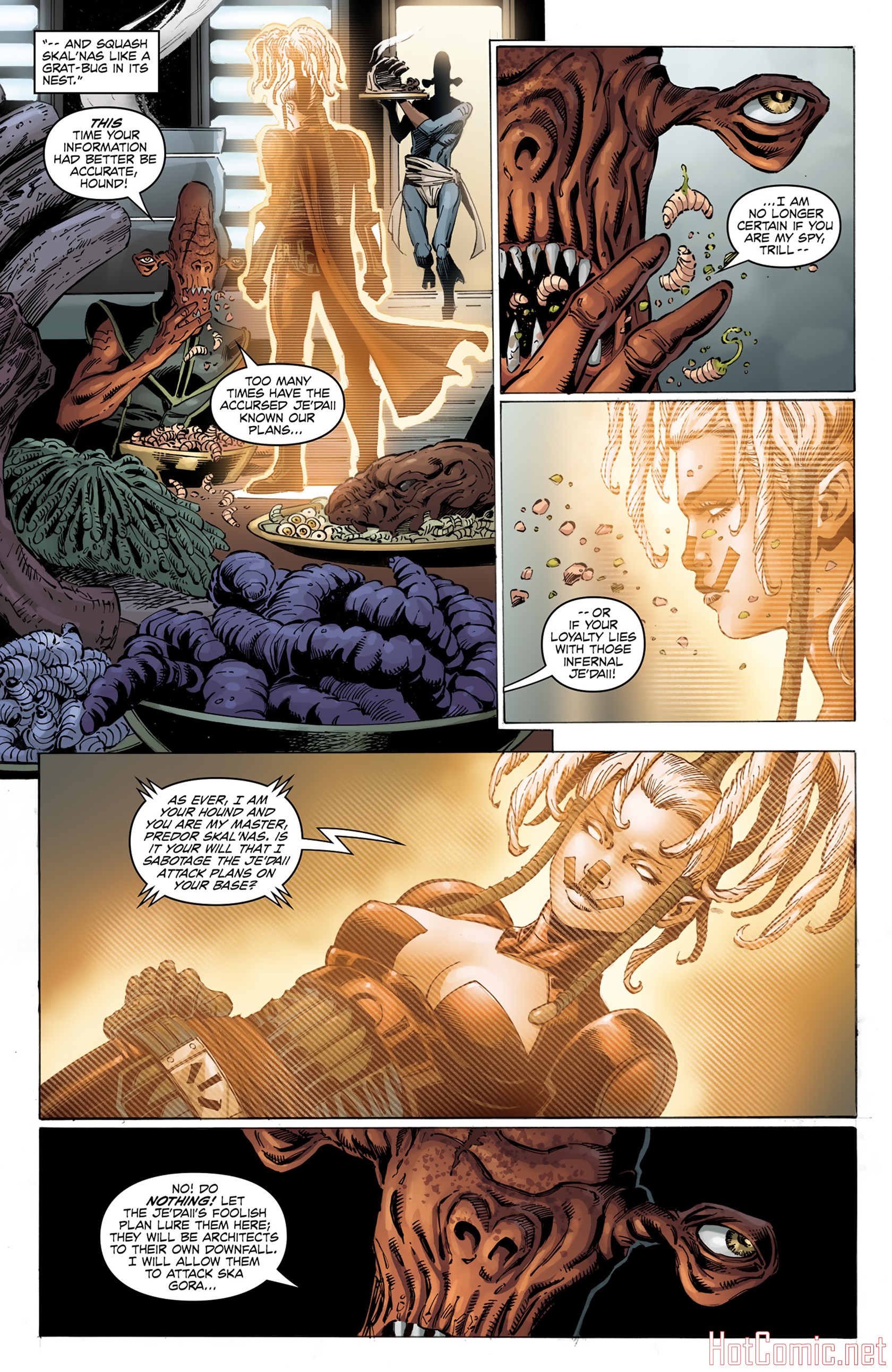 Dawn of the Jedi Ep13 Pg11