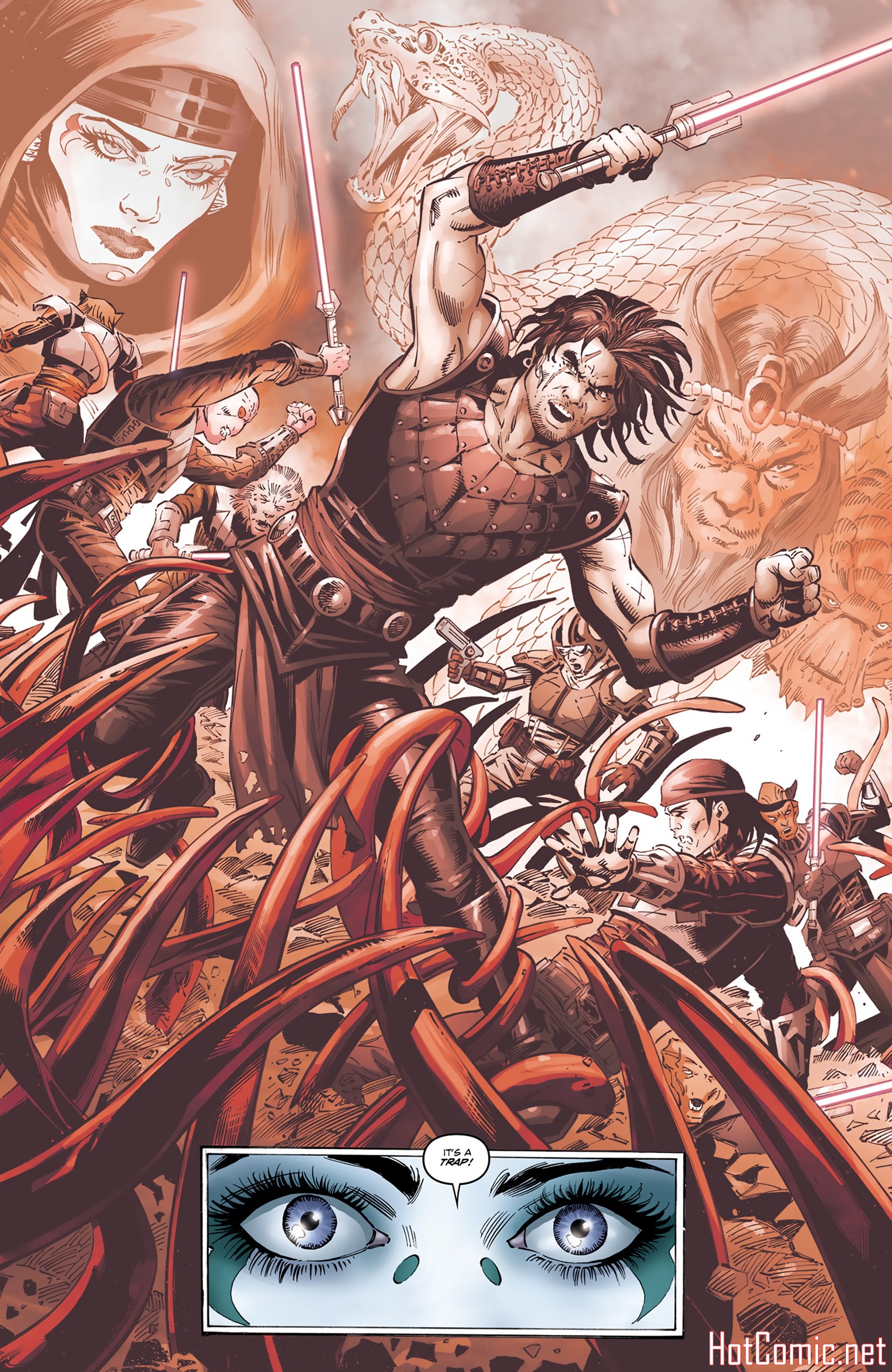 Dawn of the Jedi Ep13 Pg15