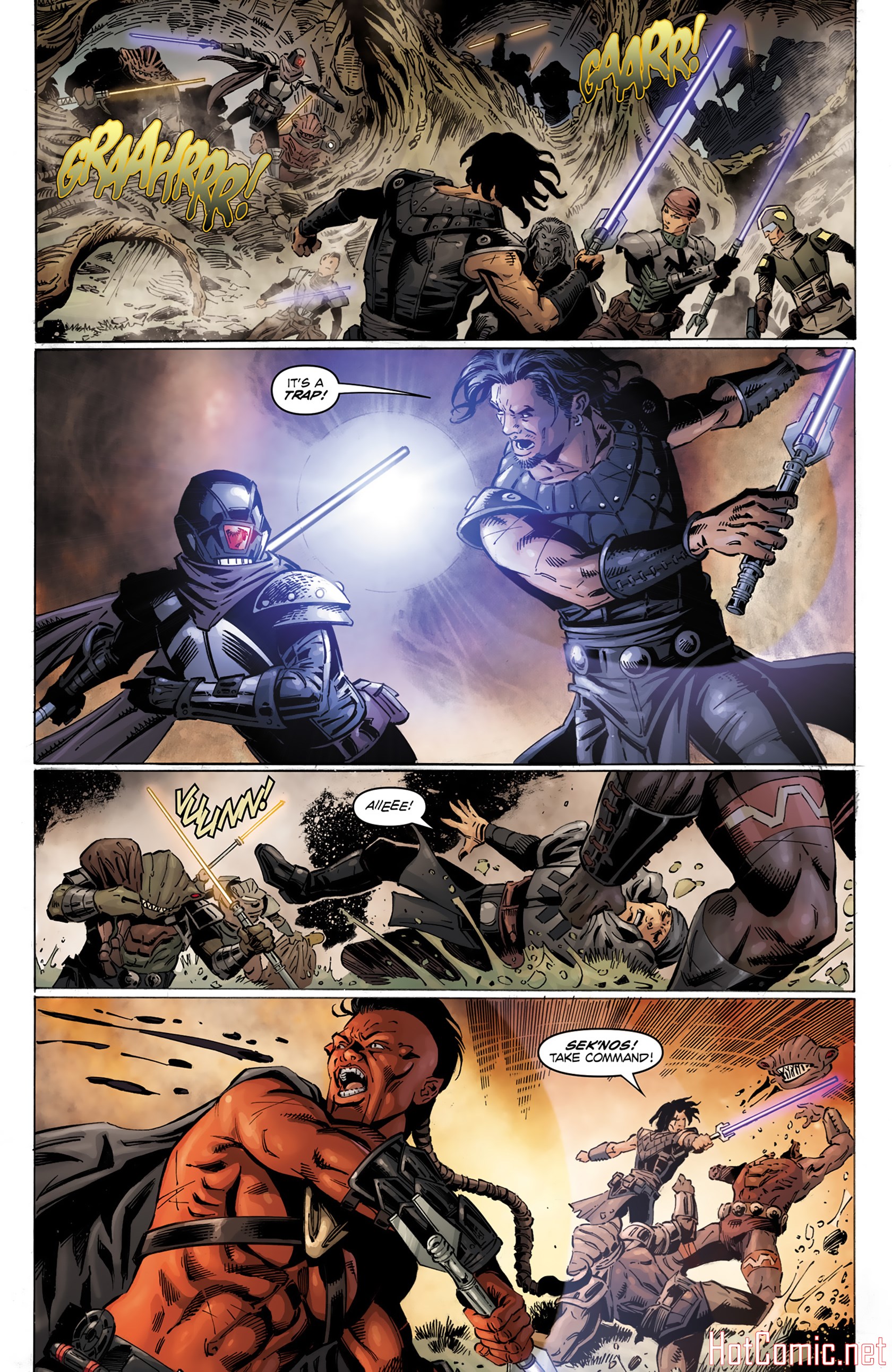 Dawn of the Jedi Ep13 Pg16