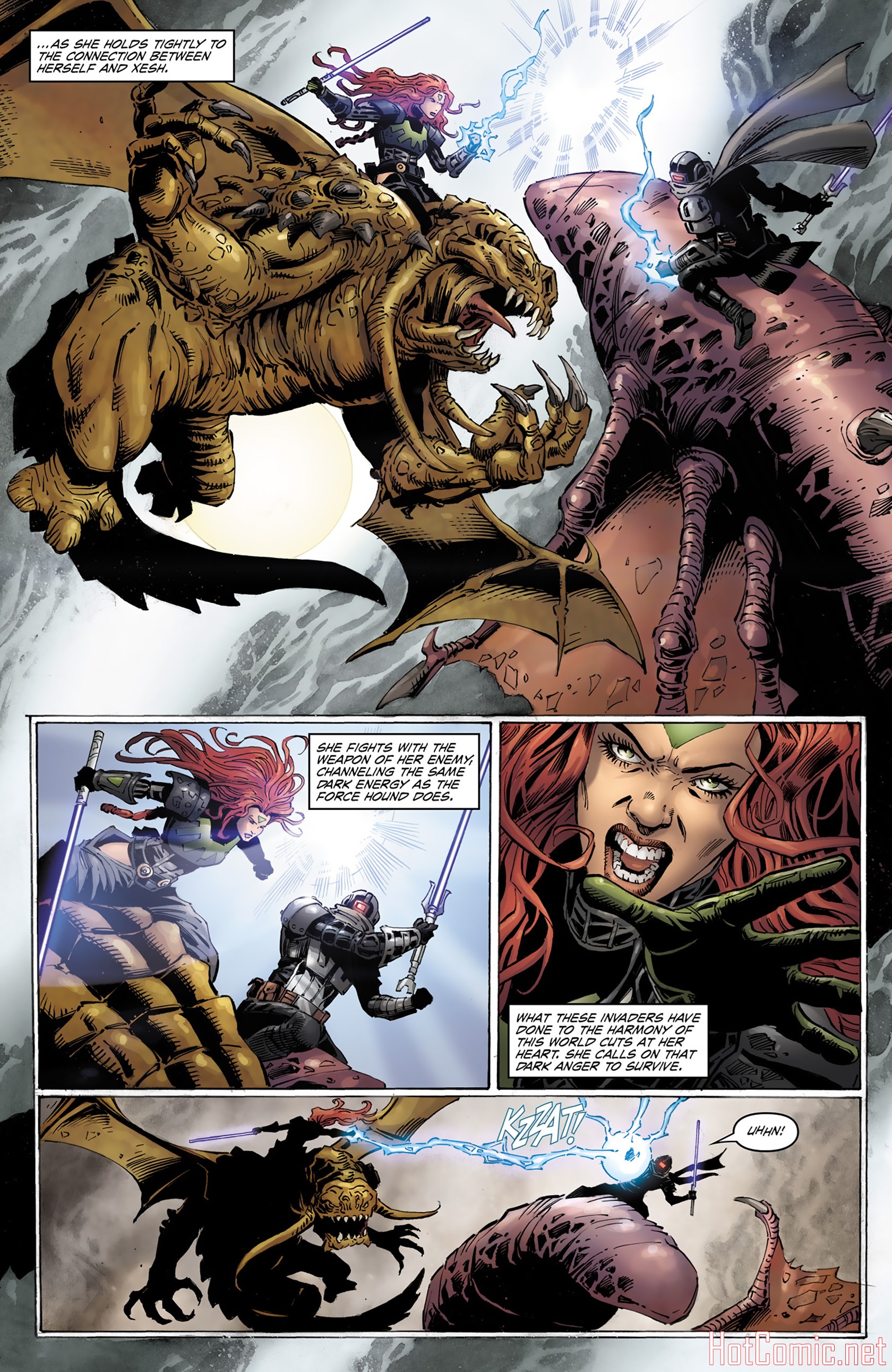 Dawn of the Jedi Ep13 Pg19