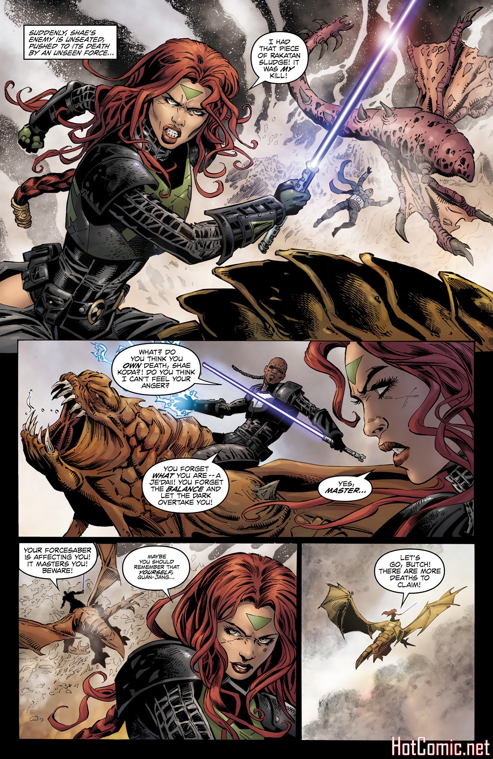 Dawn of the Jedi Ep13 Pg20