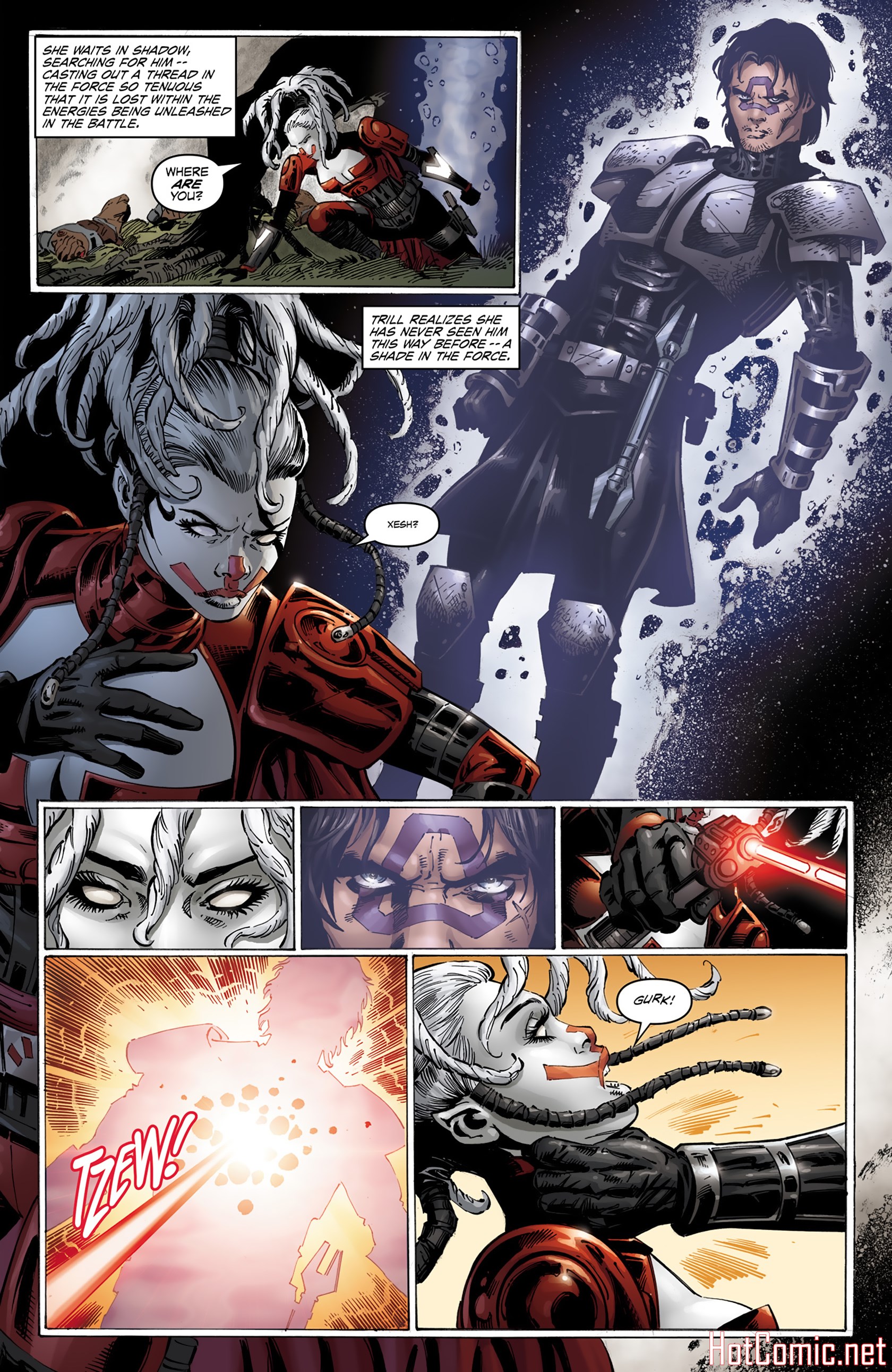 Dawn of the Jedi Ep13 Pg21