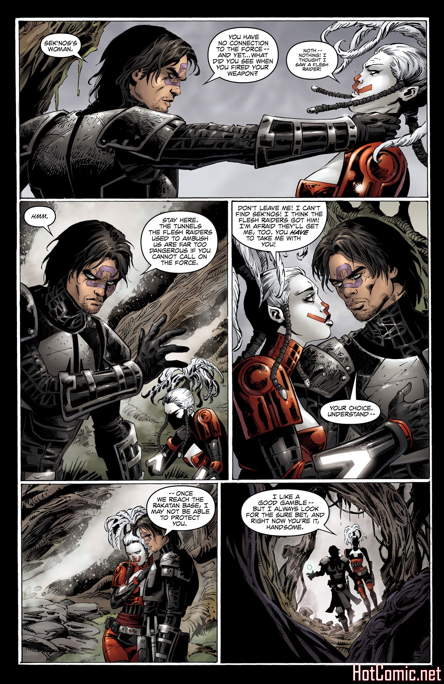 Dawn of the Jedi Ep13 Pg22