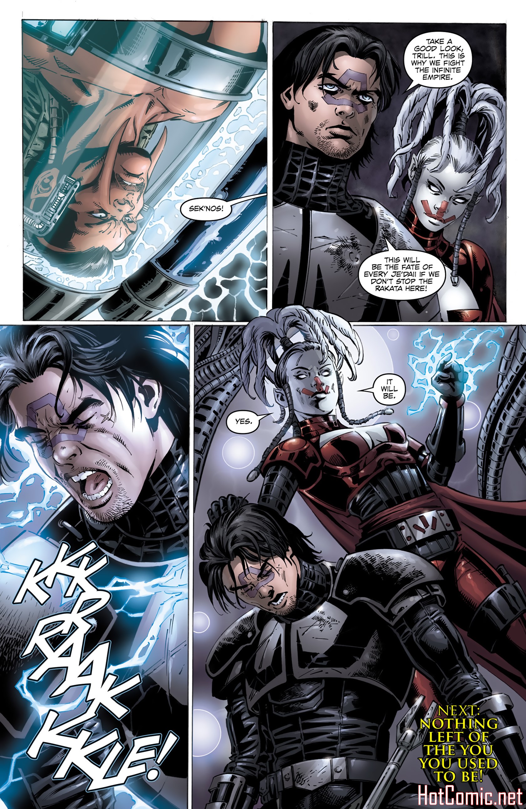 Dawn of the Jedi Ep13 Pg24