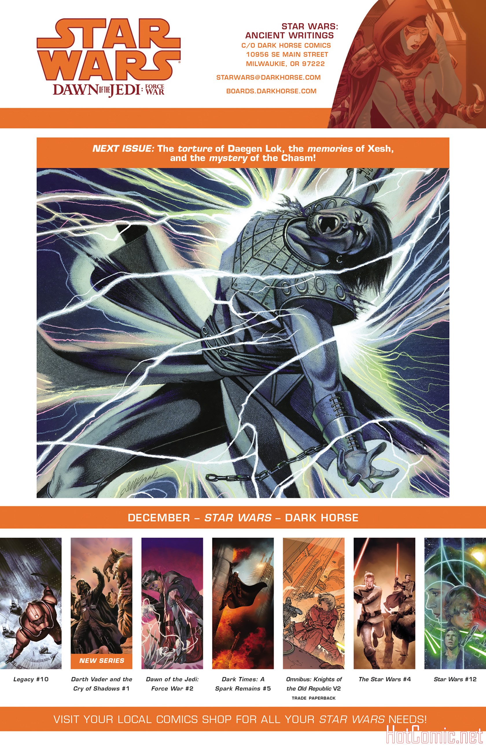 Dawn of the Jedi Ep13 Pg25