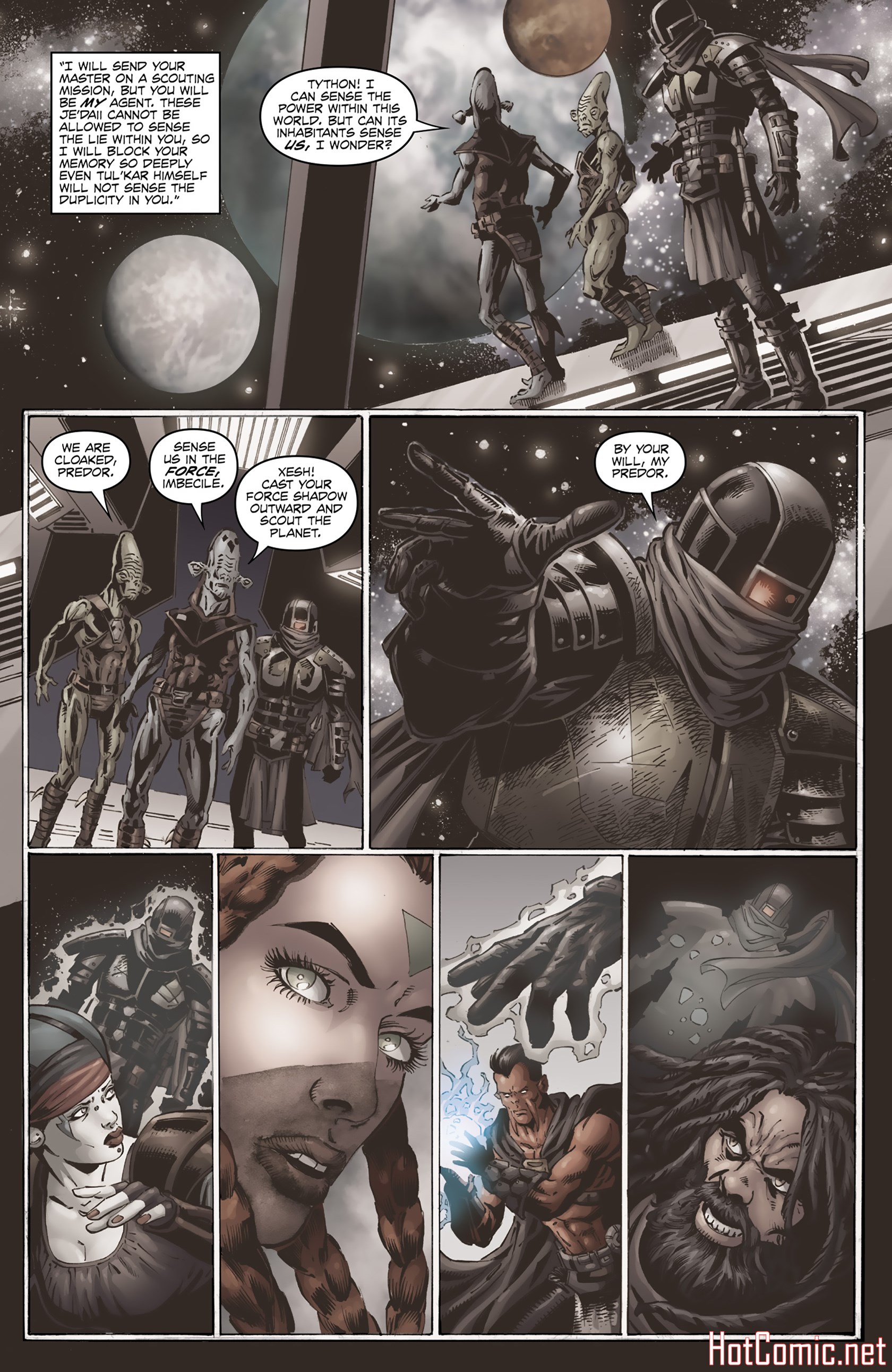 Dawn of the Jedi Ep14 Pg10