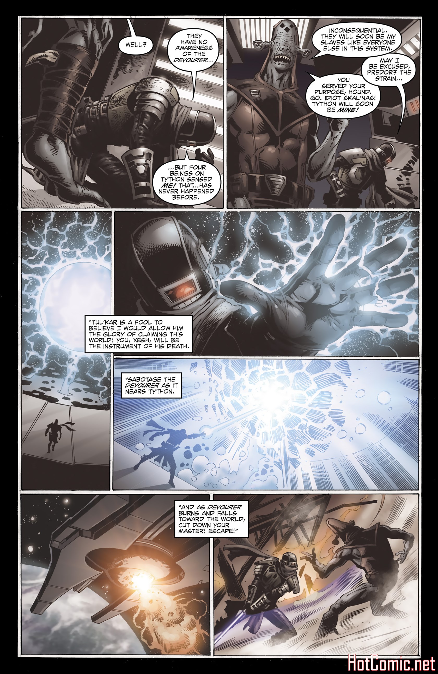 Dawn of the Jedi Ep14 Pg11