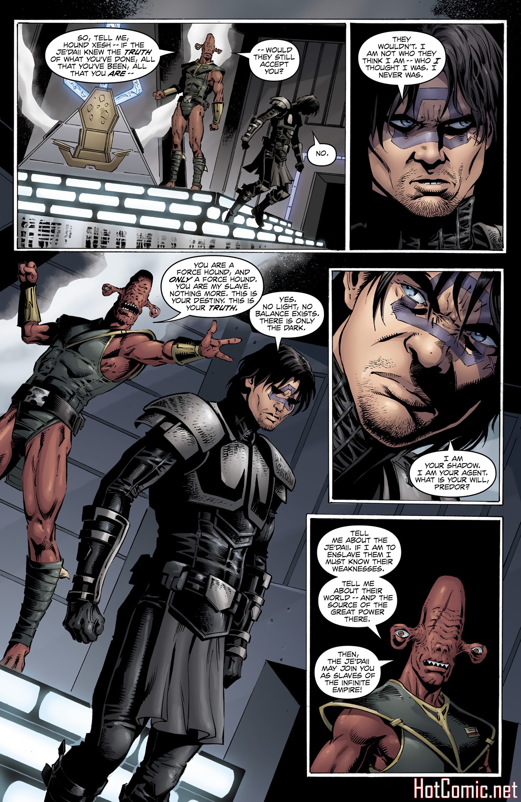 Dawn of the Jedi Ep14 Pg14