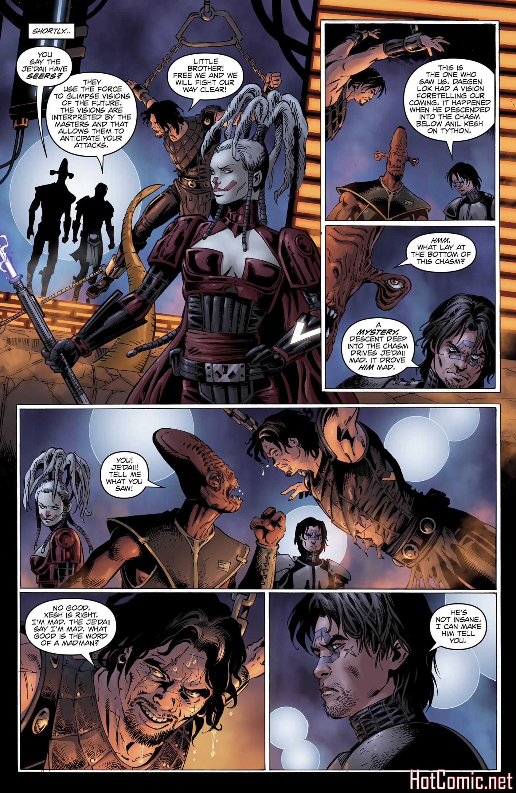 Dawn of the Jedi Ep14 Pg15